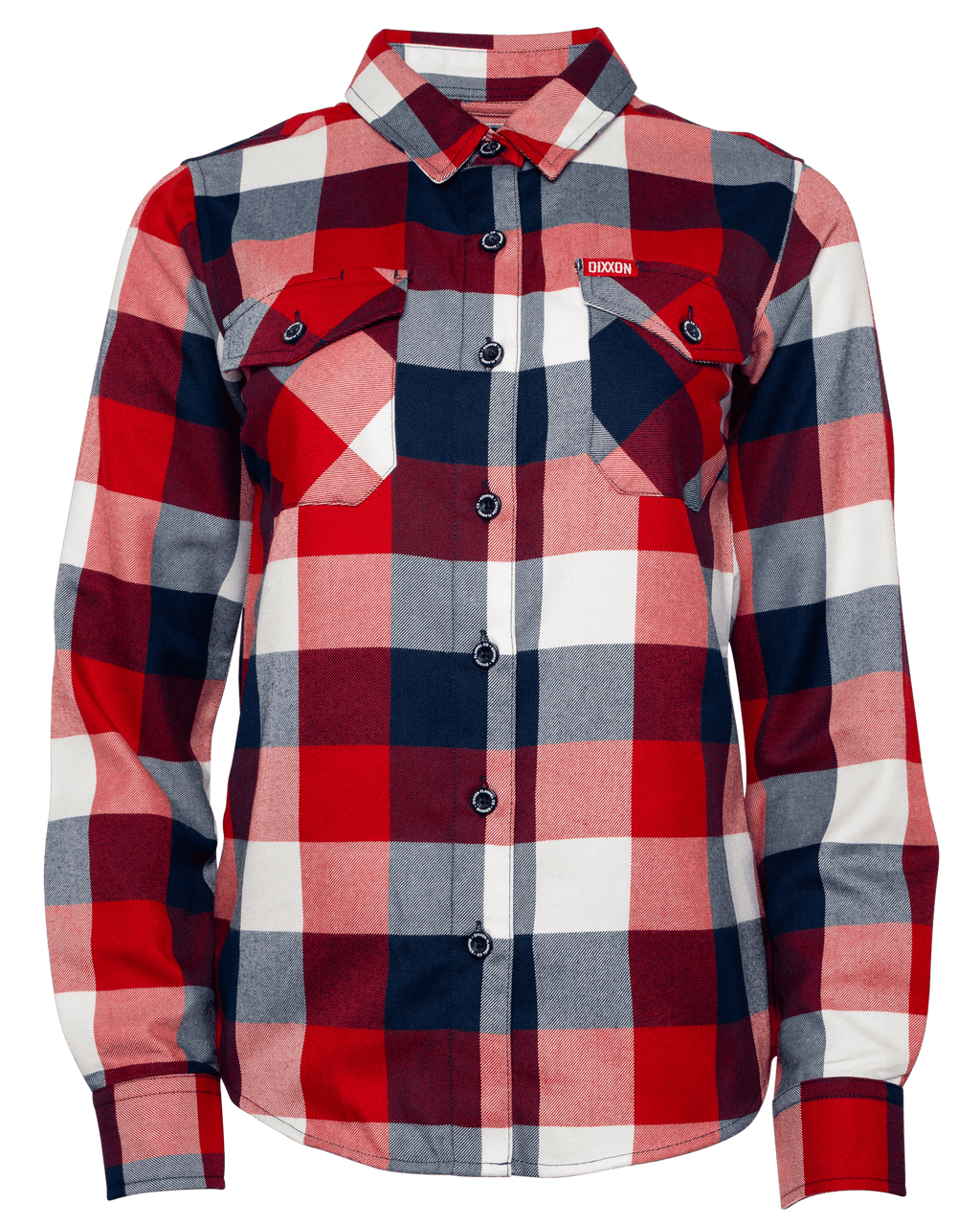 Women's The Banner Flannel