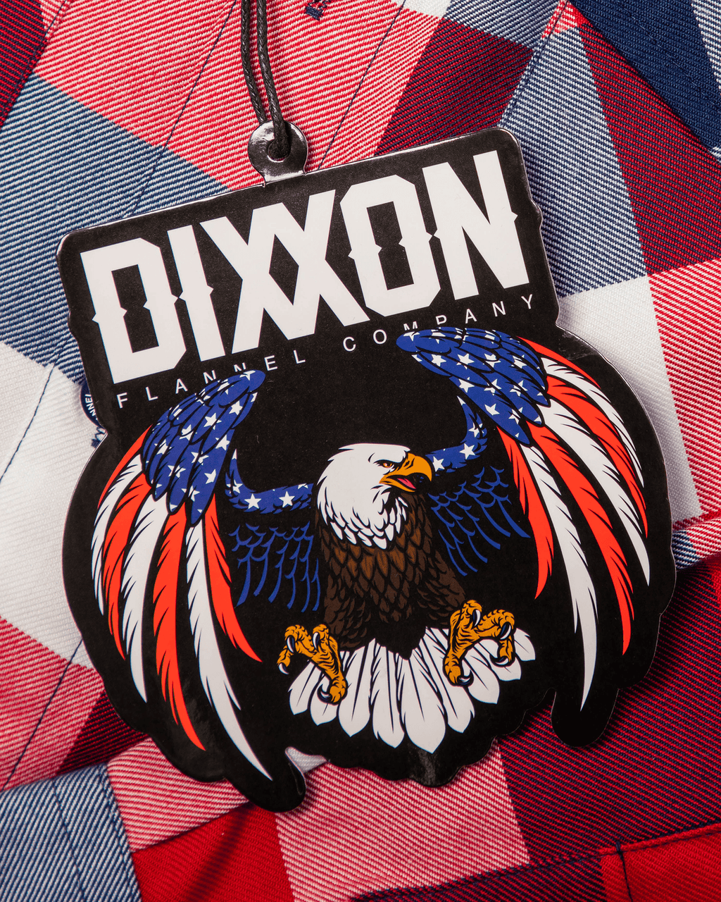 Women's The Banner Flannel