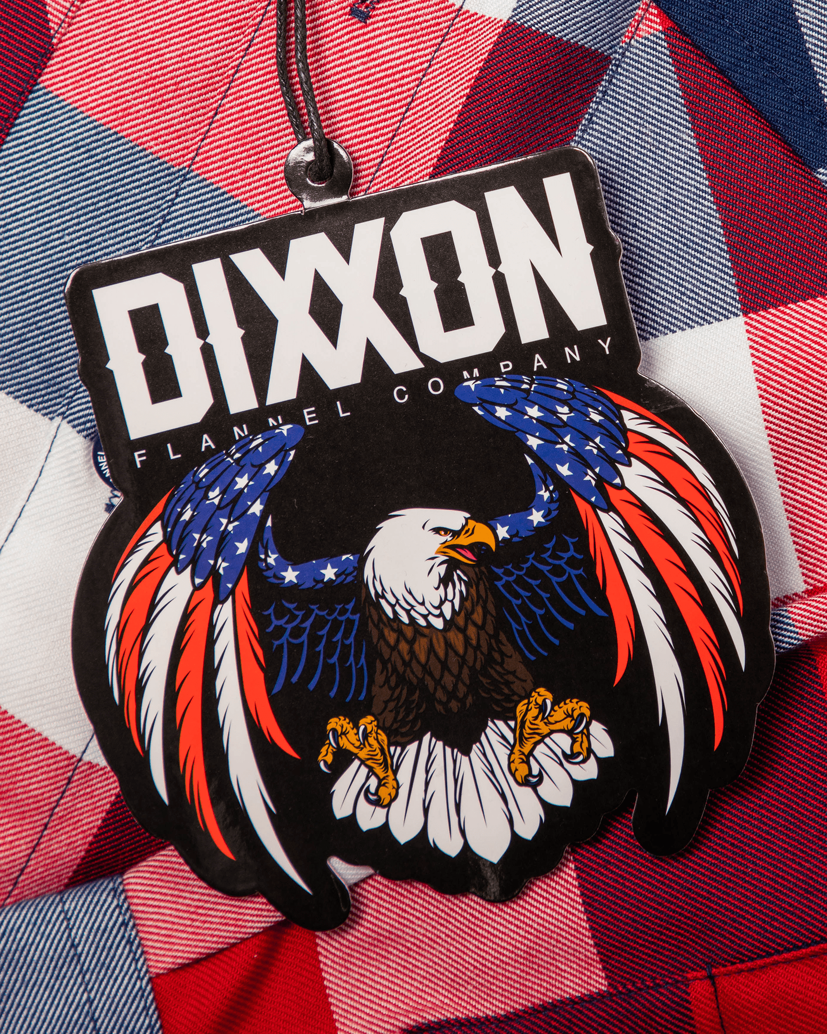 Women's The Banner Flannel