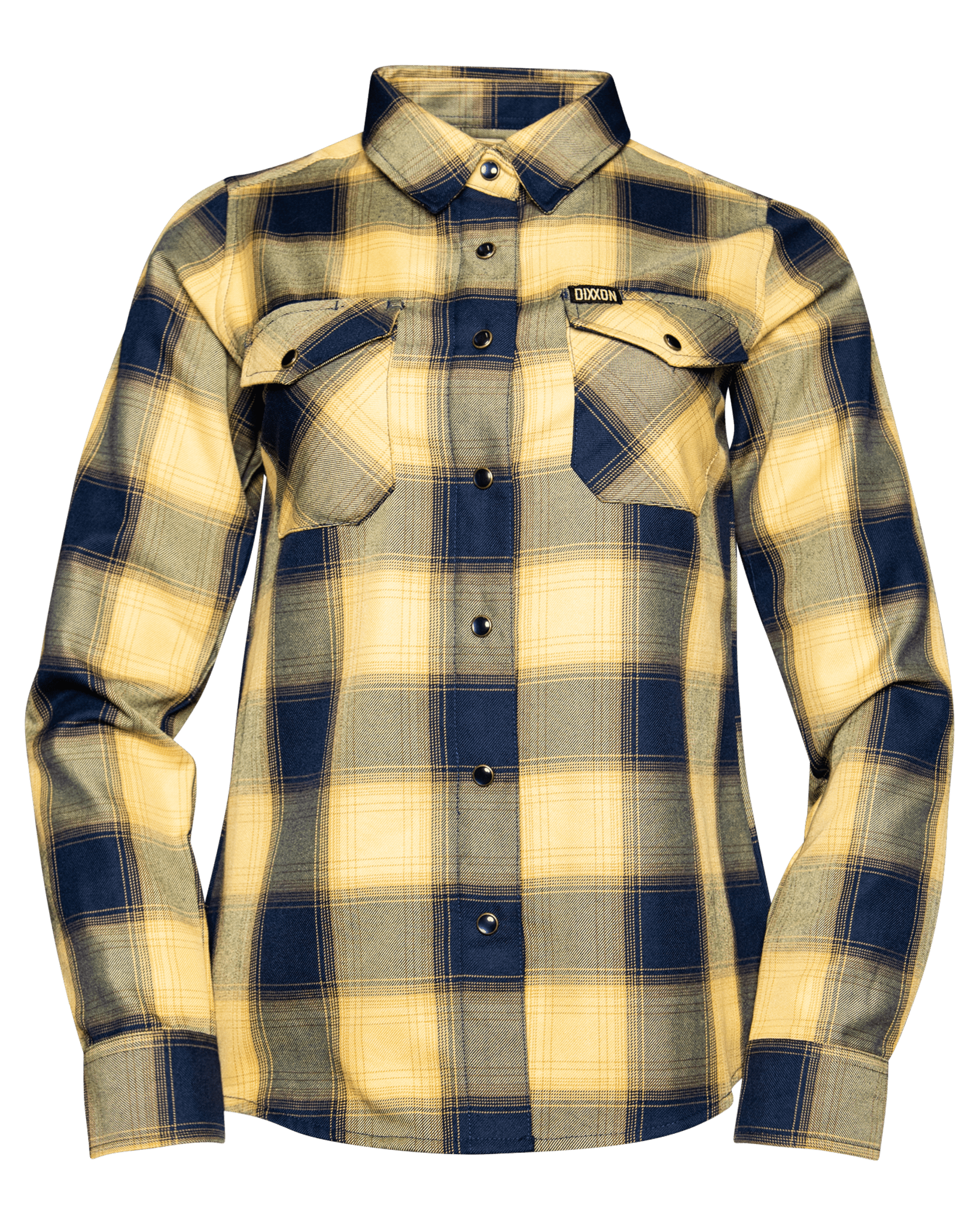 Women's The Banquet Flannel