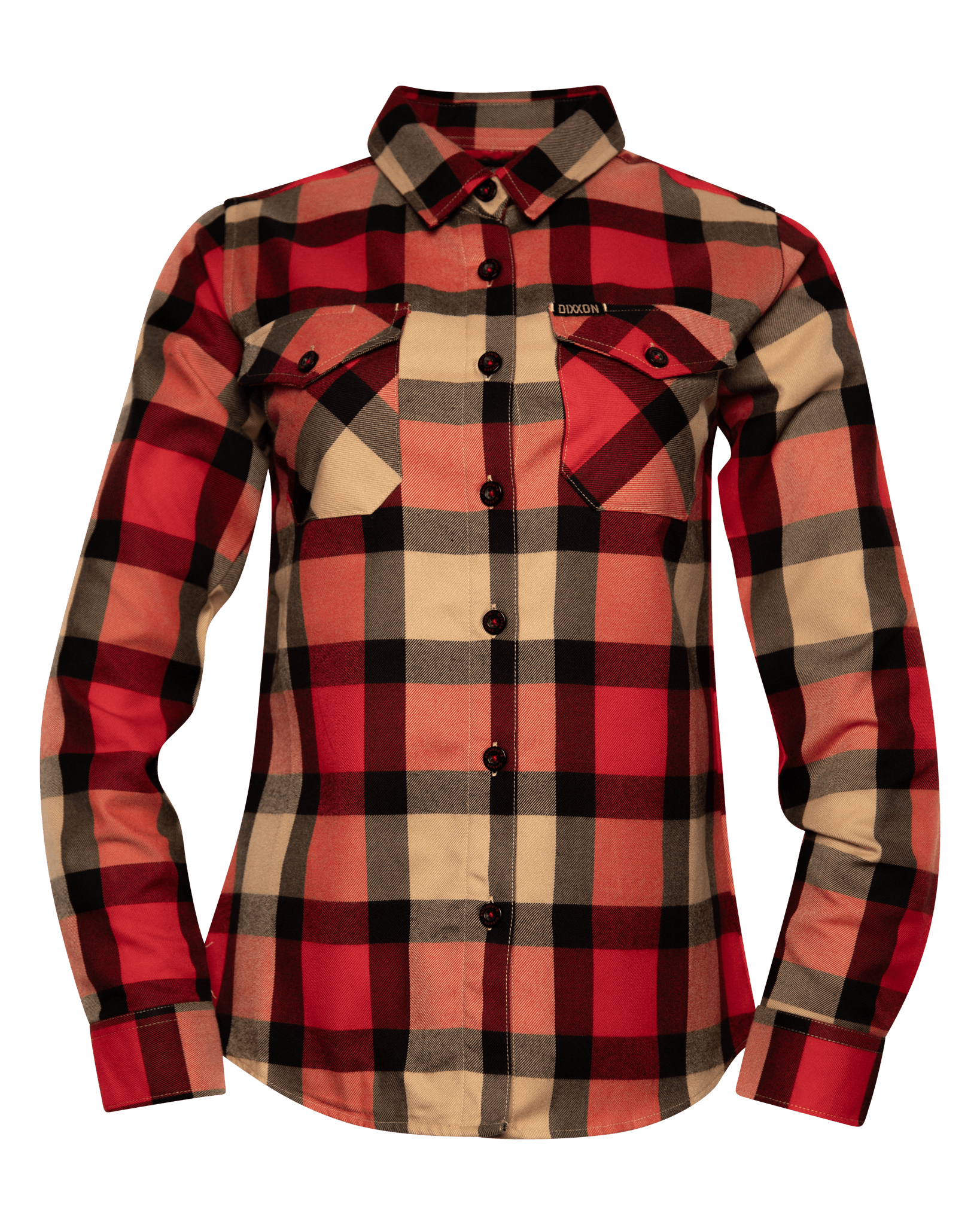 Women's The Bloodline Flannel