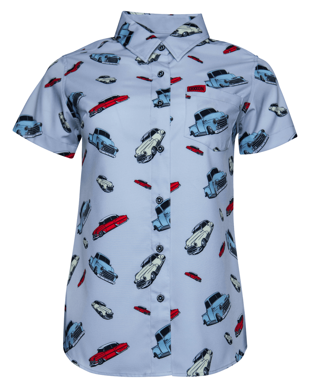 Women's The Bombin' Party Shirt