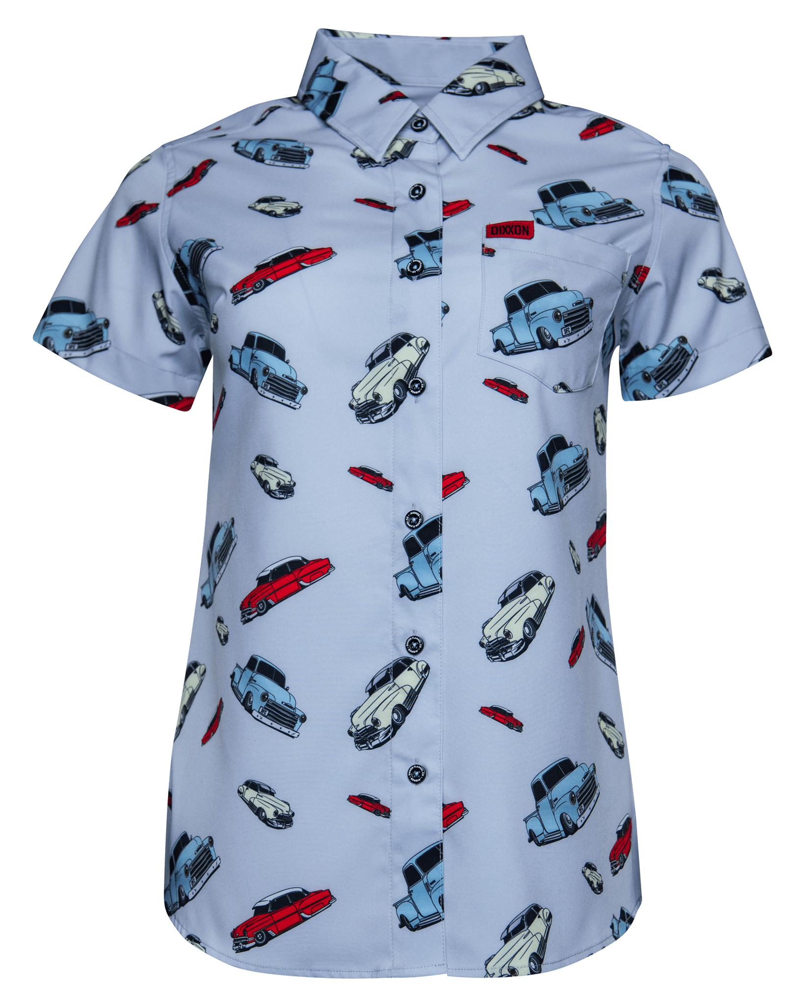 Women's The Bombin' Party Shirt