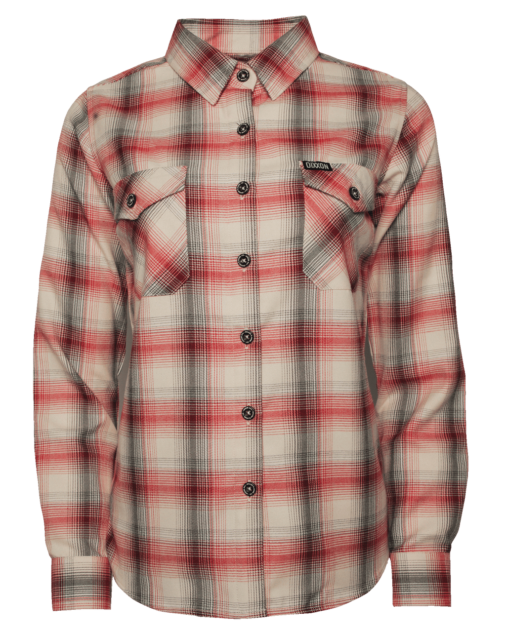 Women's The Bronx Flannel