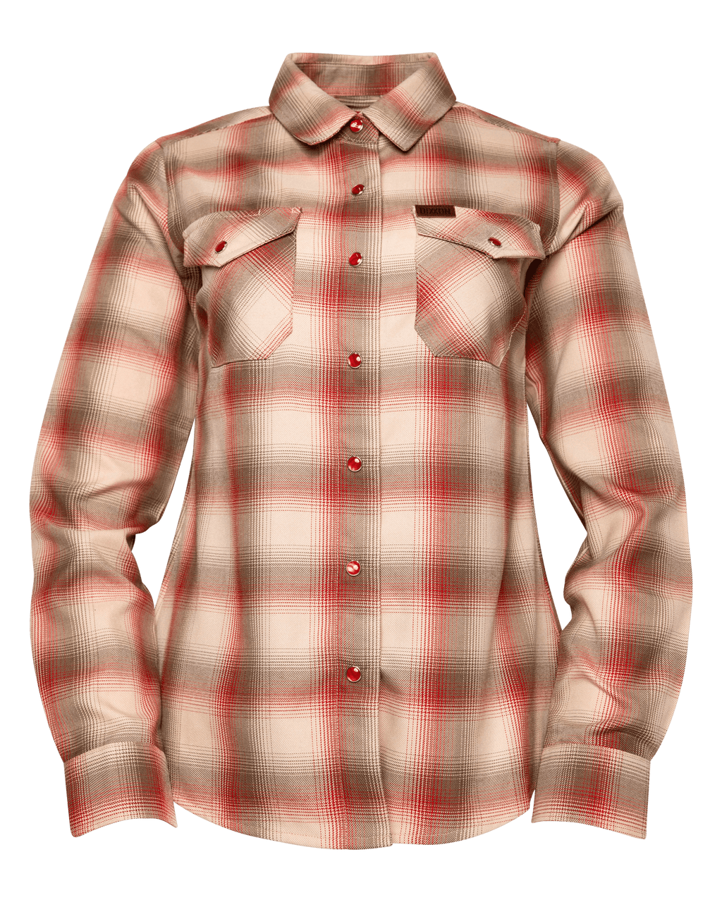 Women's The Bubba Flannel