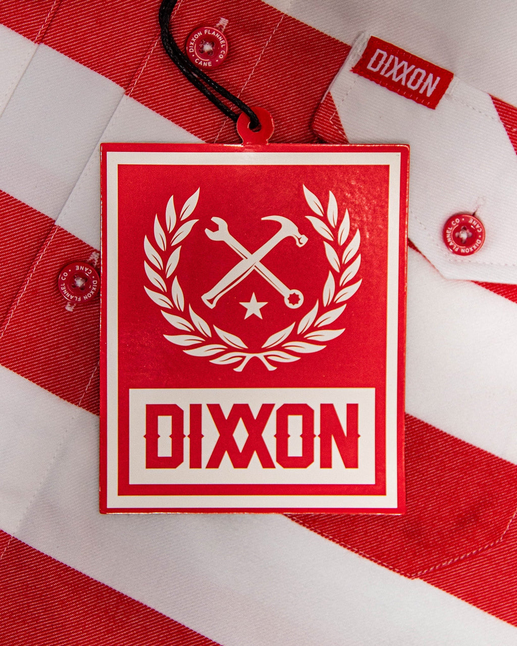 Women's The Cane Flannel