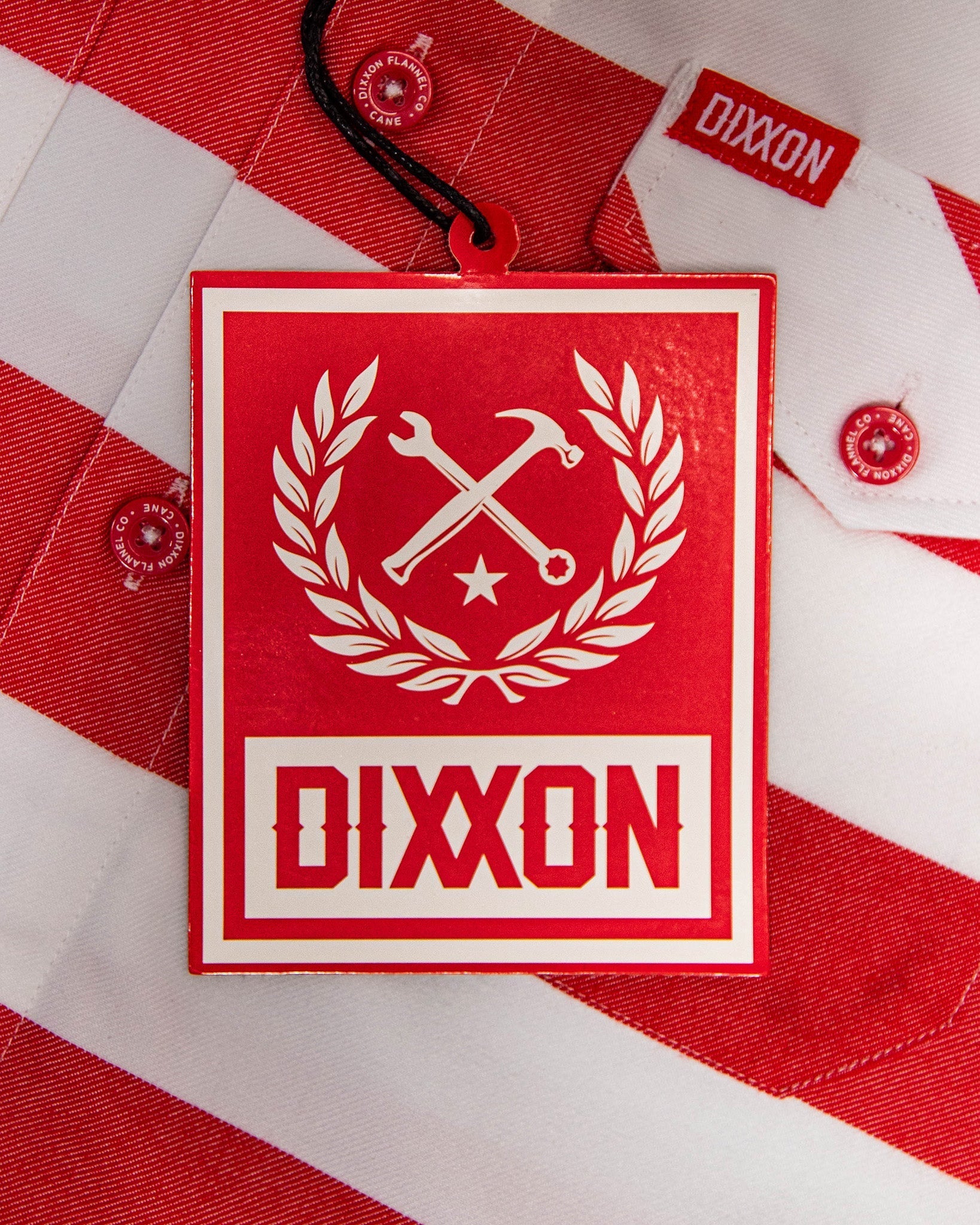 Women's The Cane Flannel