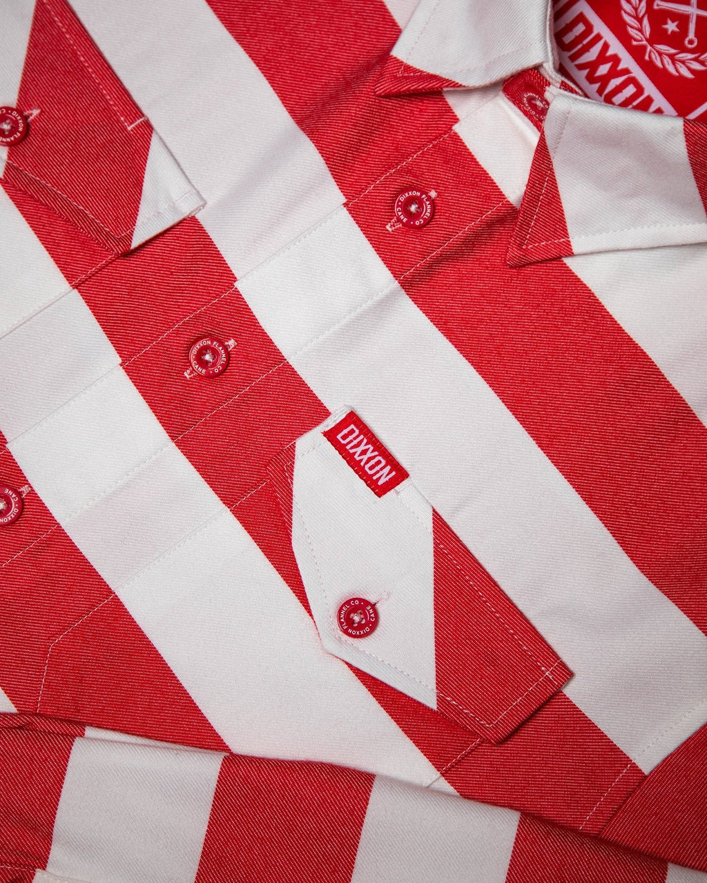 Women's The Cane Flannel