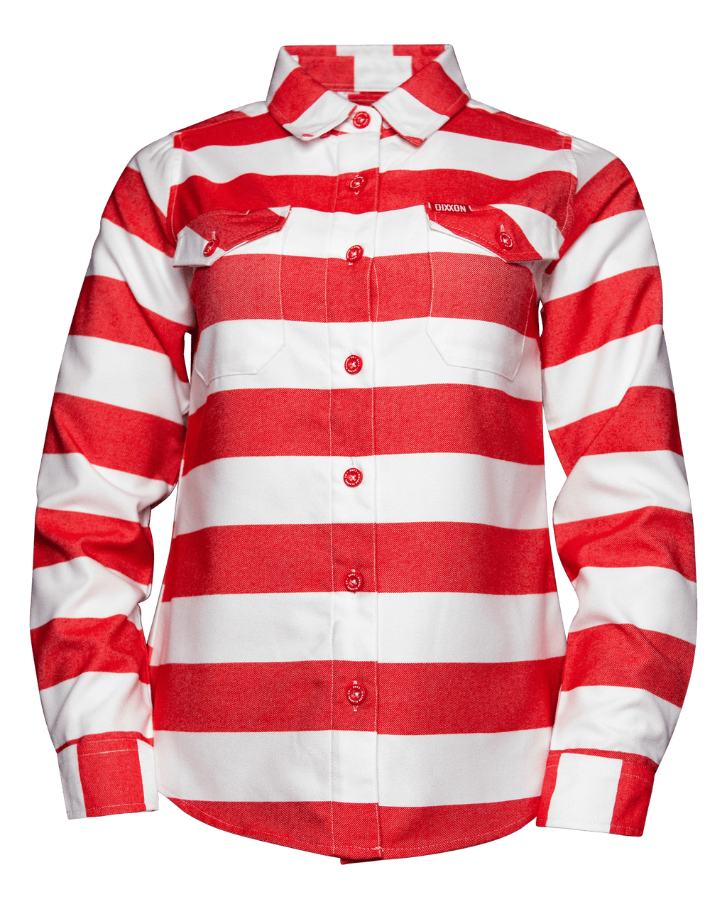 Women's The Cane Flannel