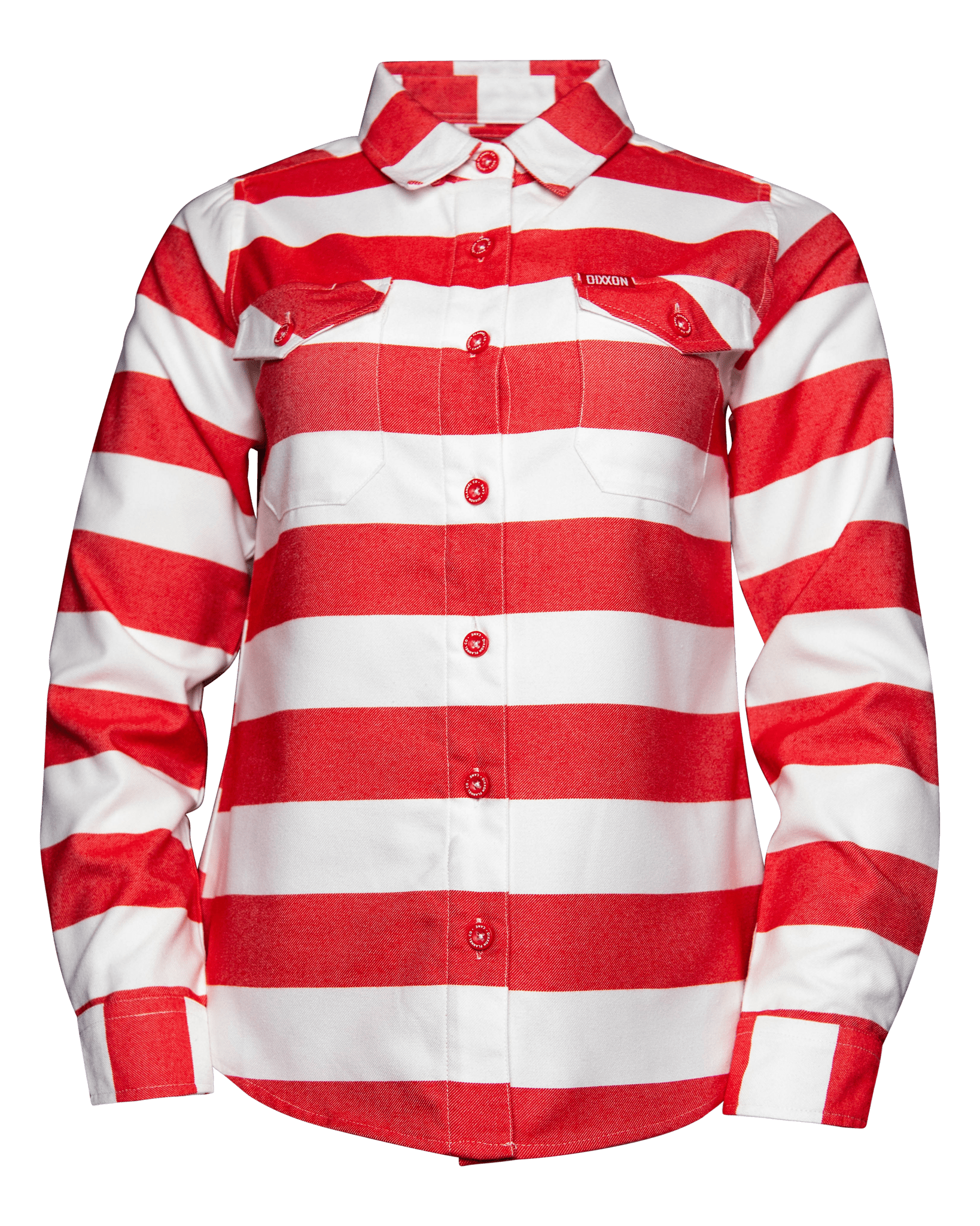 Women's The Cane Flannel