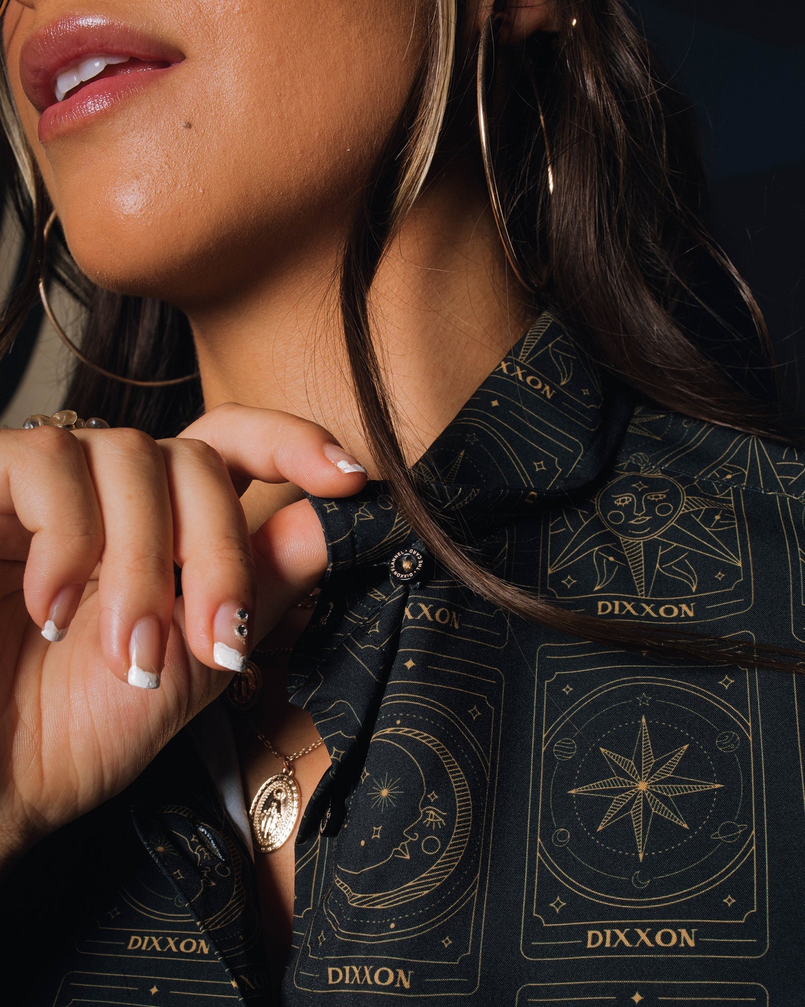 Women's The Card Short Sleeve