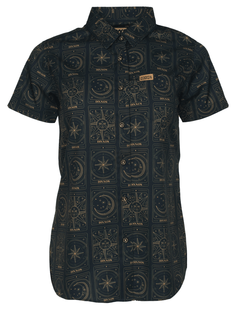 Women's The Card Short Sleeve