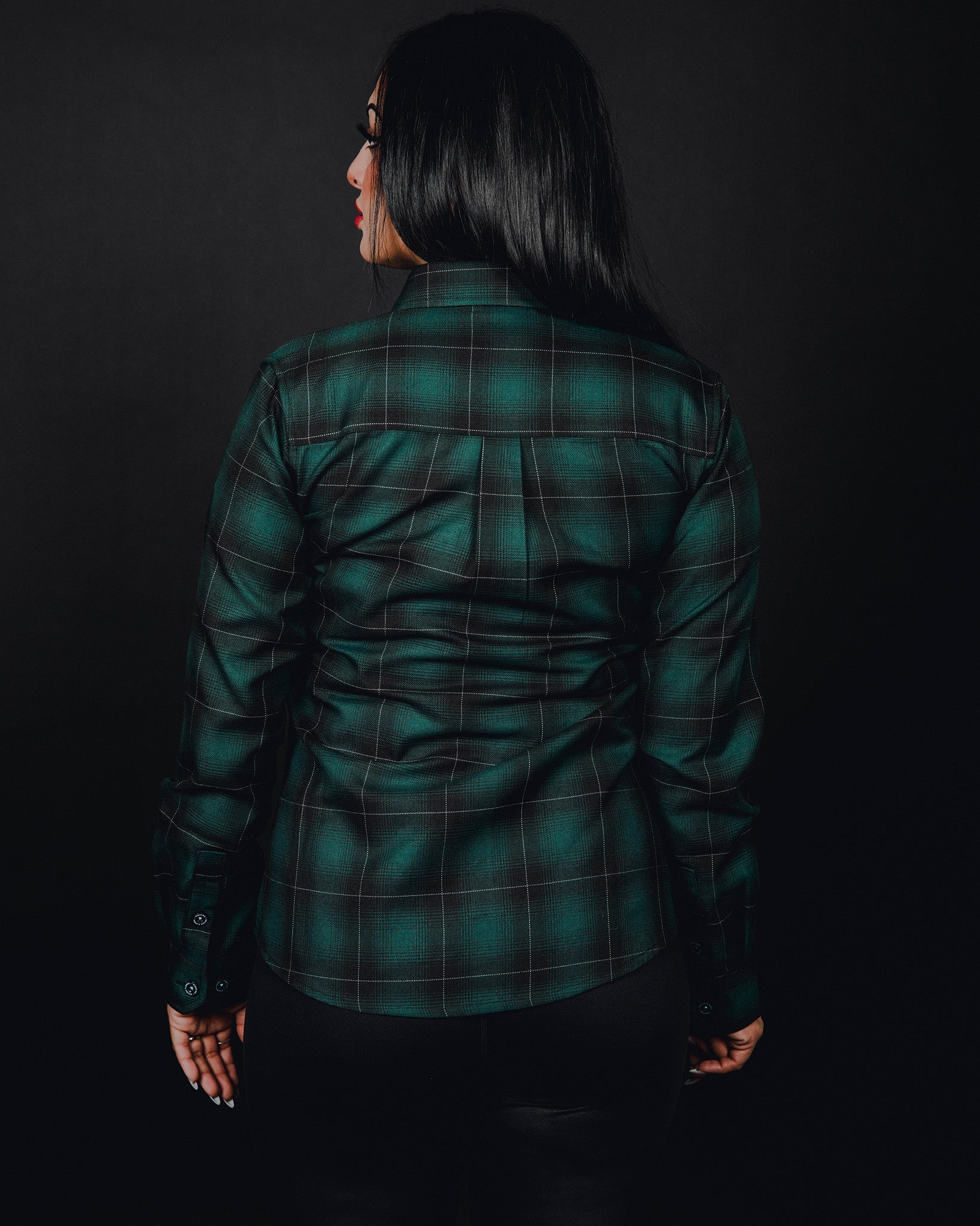 Women's The Carlo Flannel