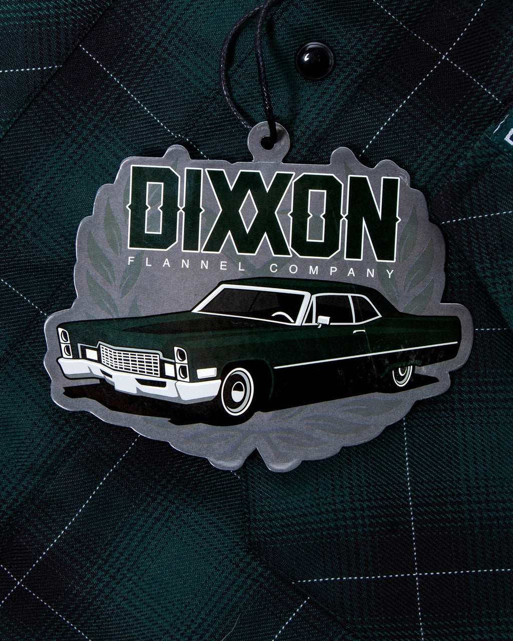 Women's The Carlo Flannel