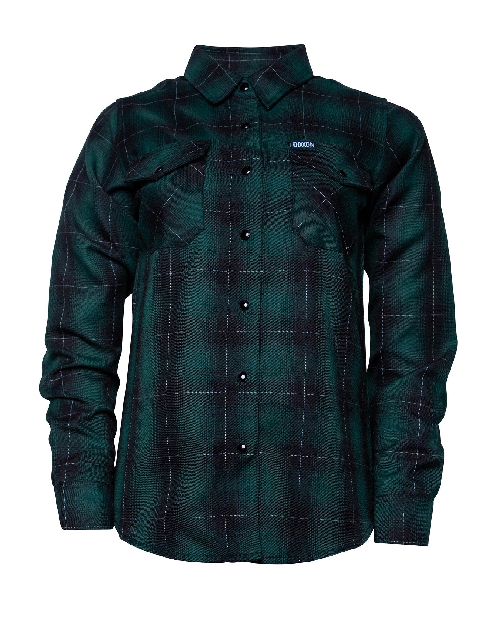 Women's The Carlo Flannel