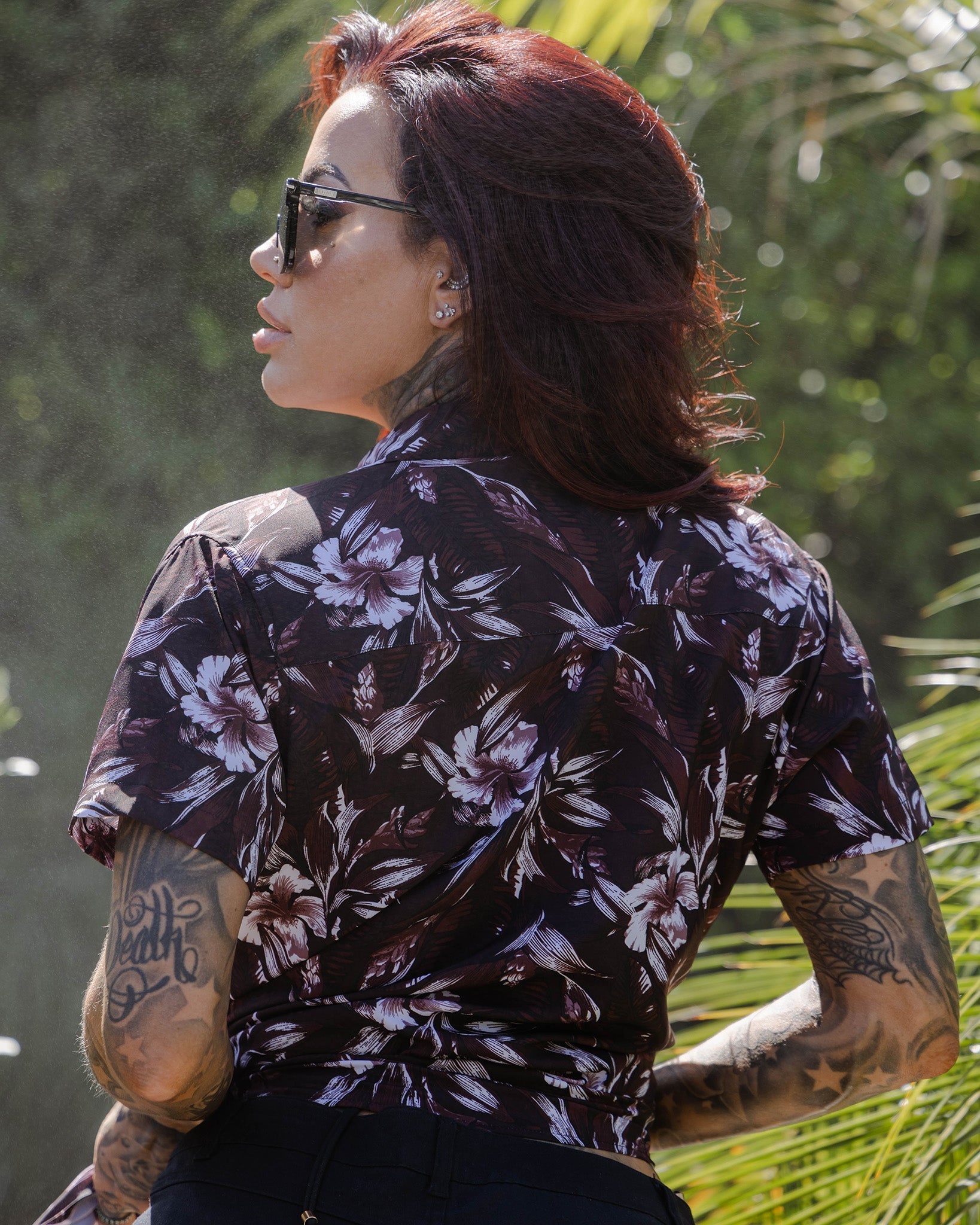 Women's The Castaway Party Shirt