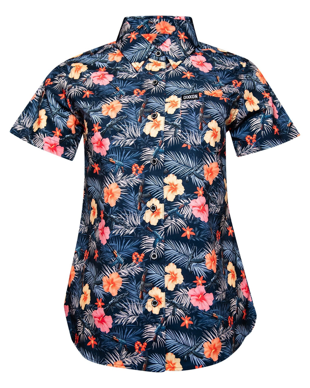 Women's The Chopper Party Shirt