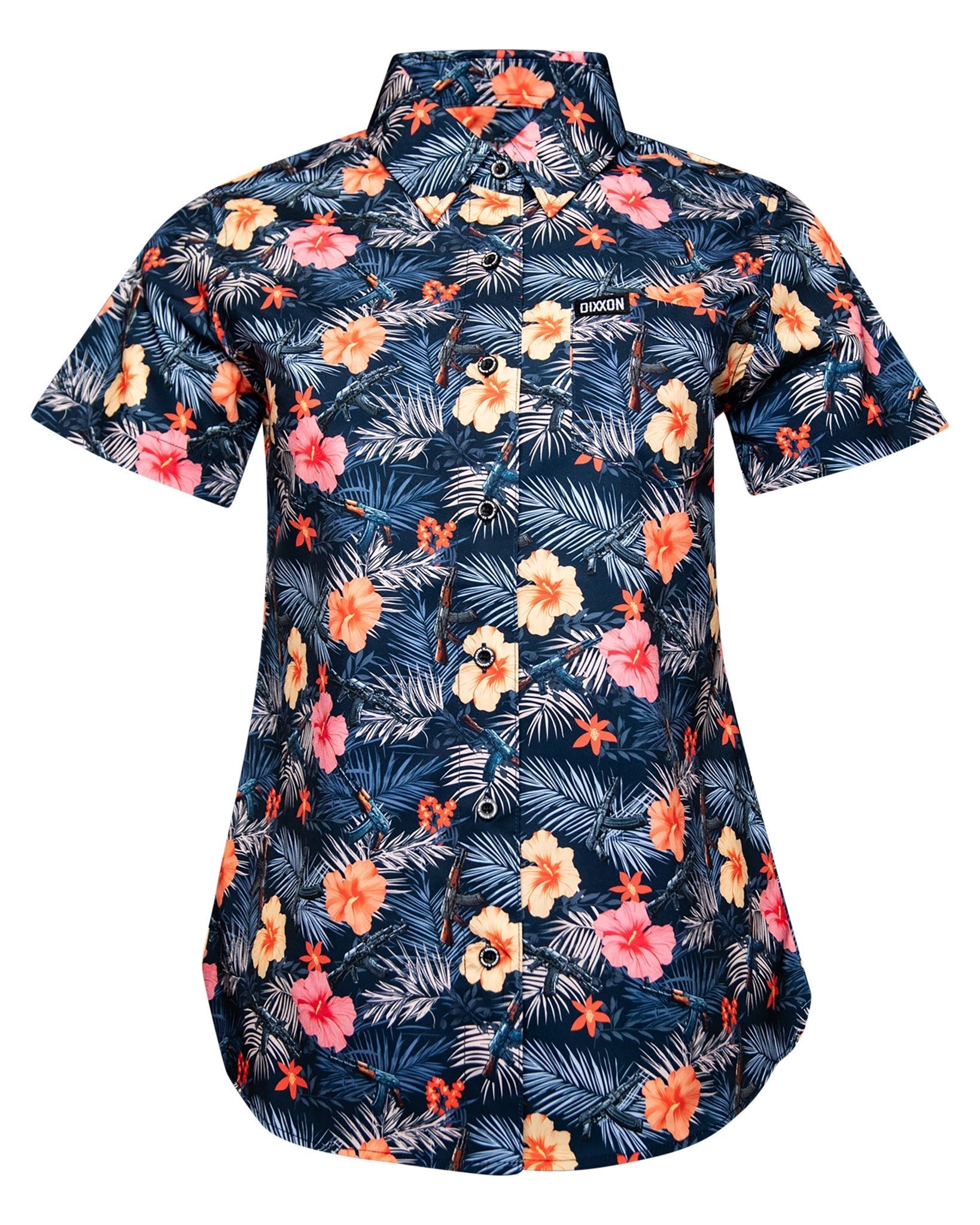 Women's The Chopper Party Shirt