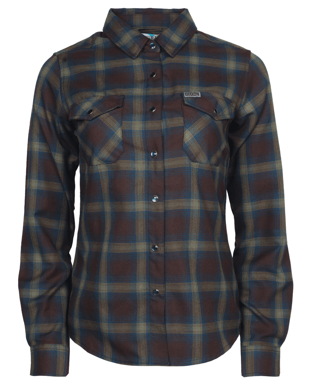 Women's The Cove Flannel