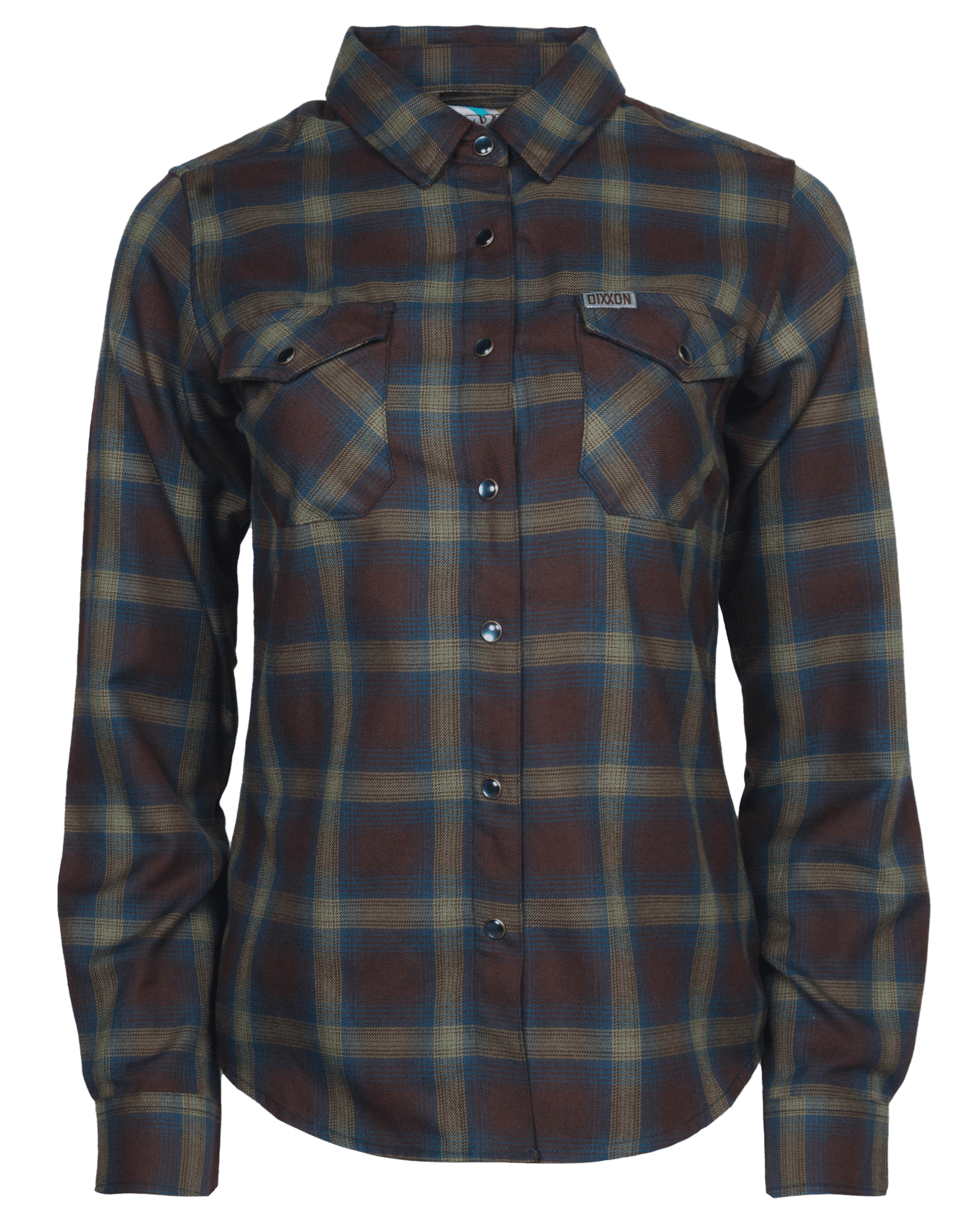 Women's The Cove Flannel