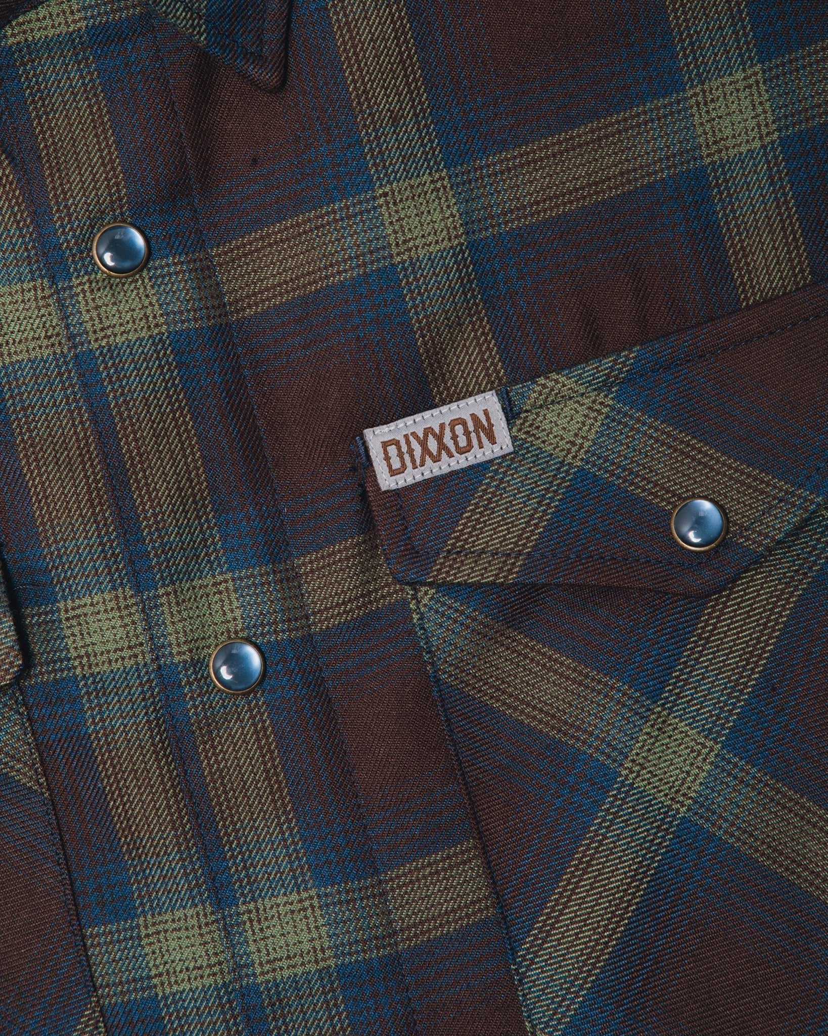 Women's The Cove Flannel