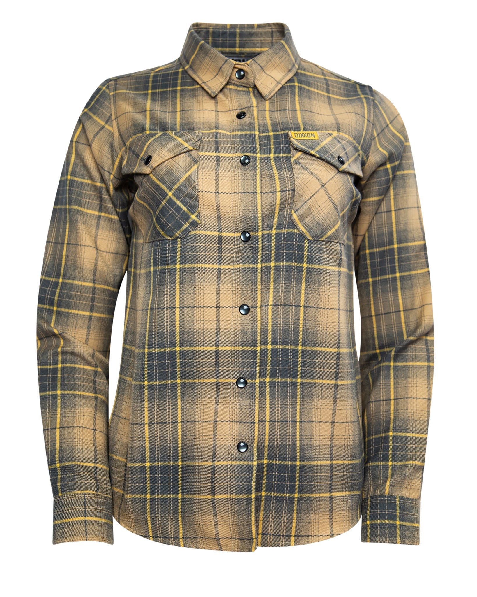 Women's The Distillery Flannel