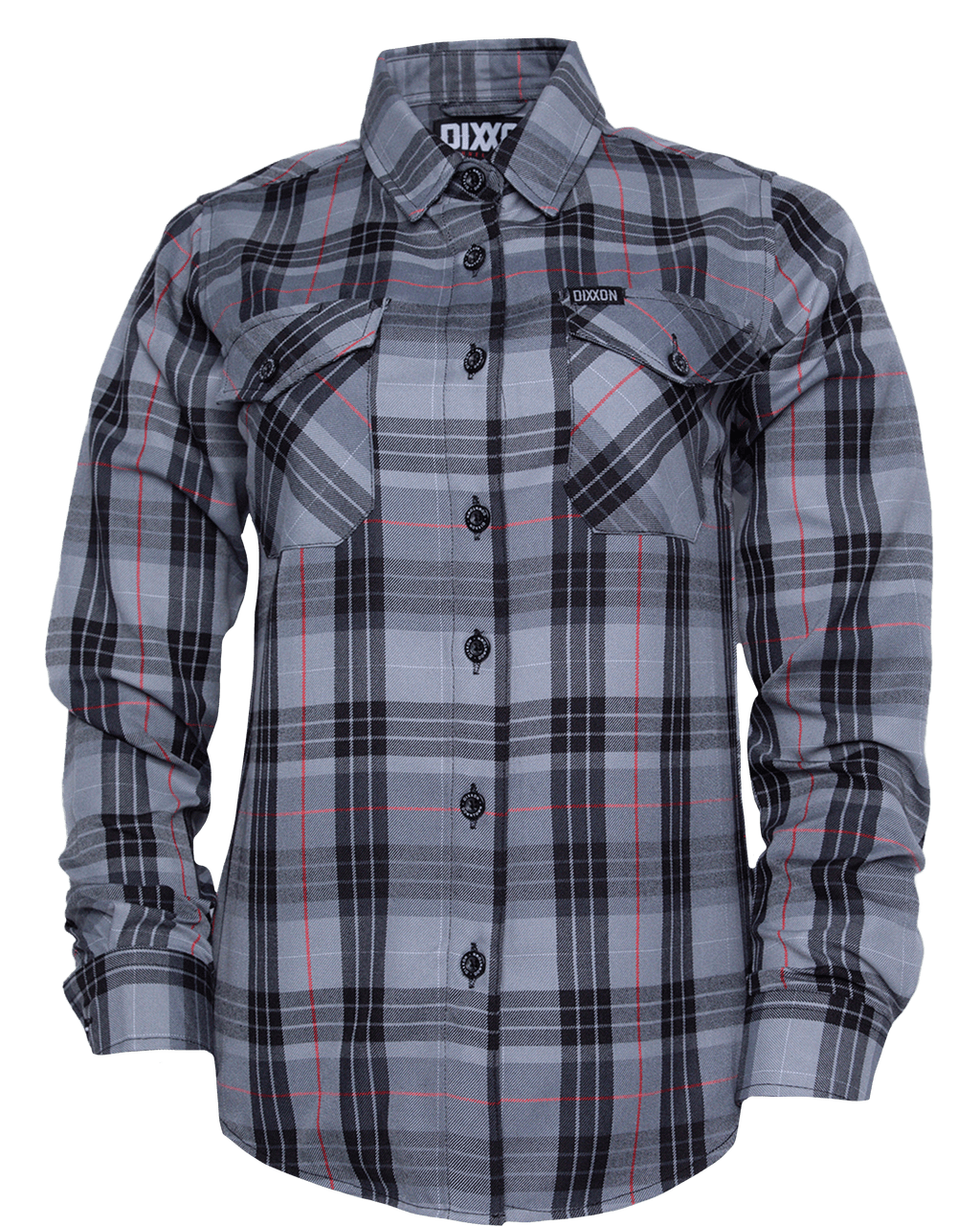 Women's The Downtown Flannel