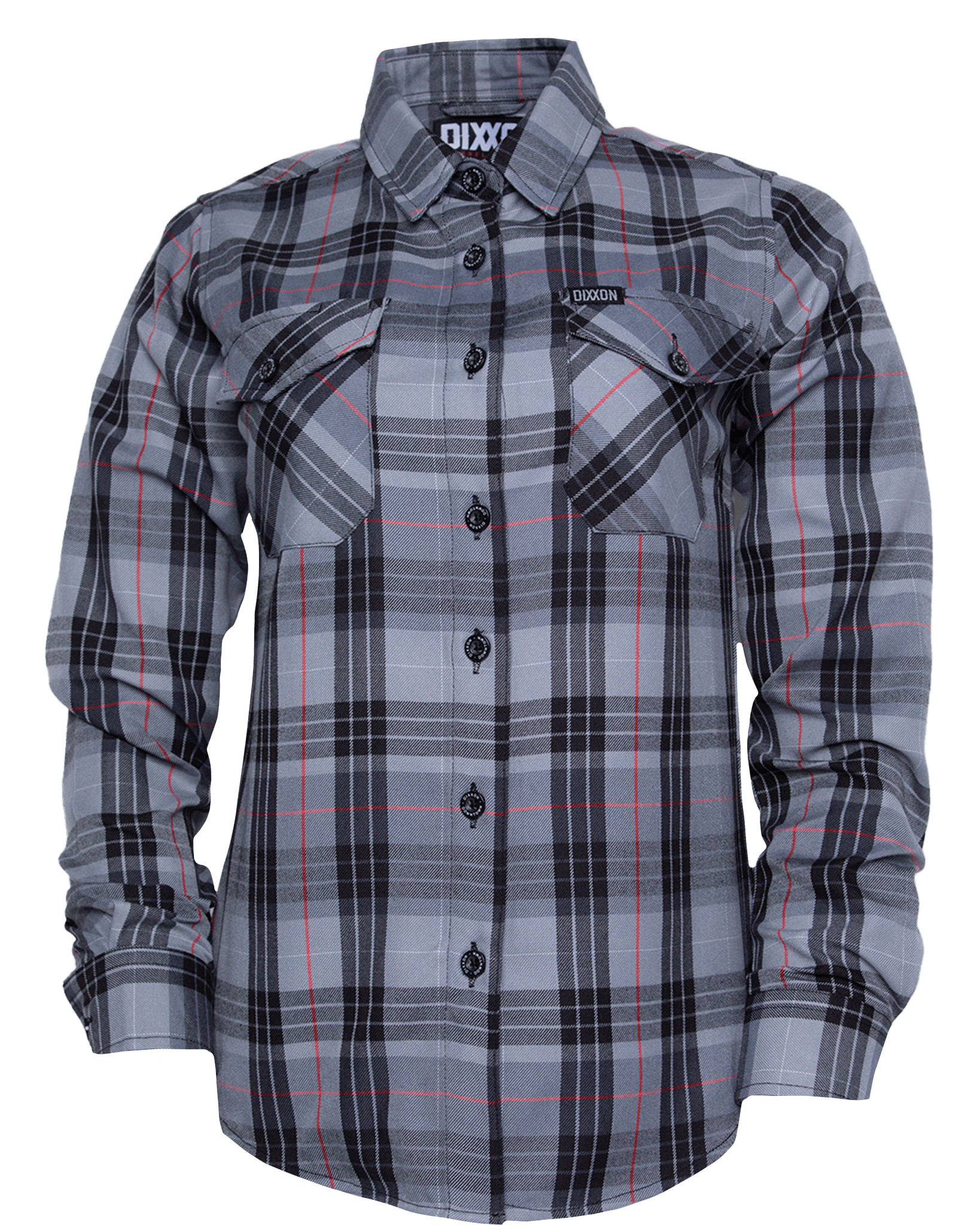 Women's The Downtown Flannel