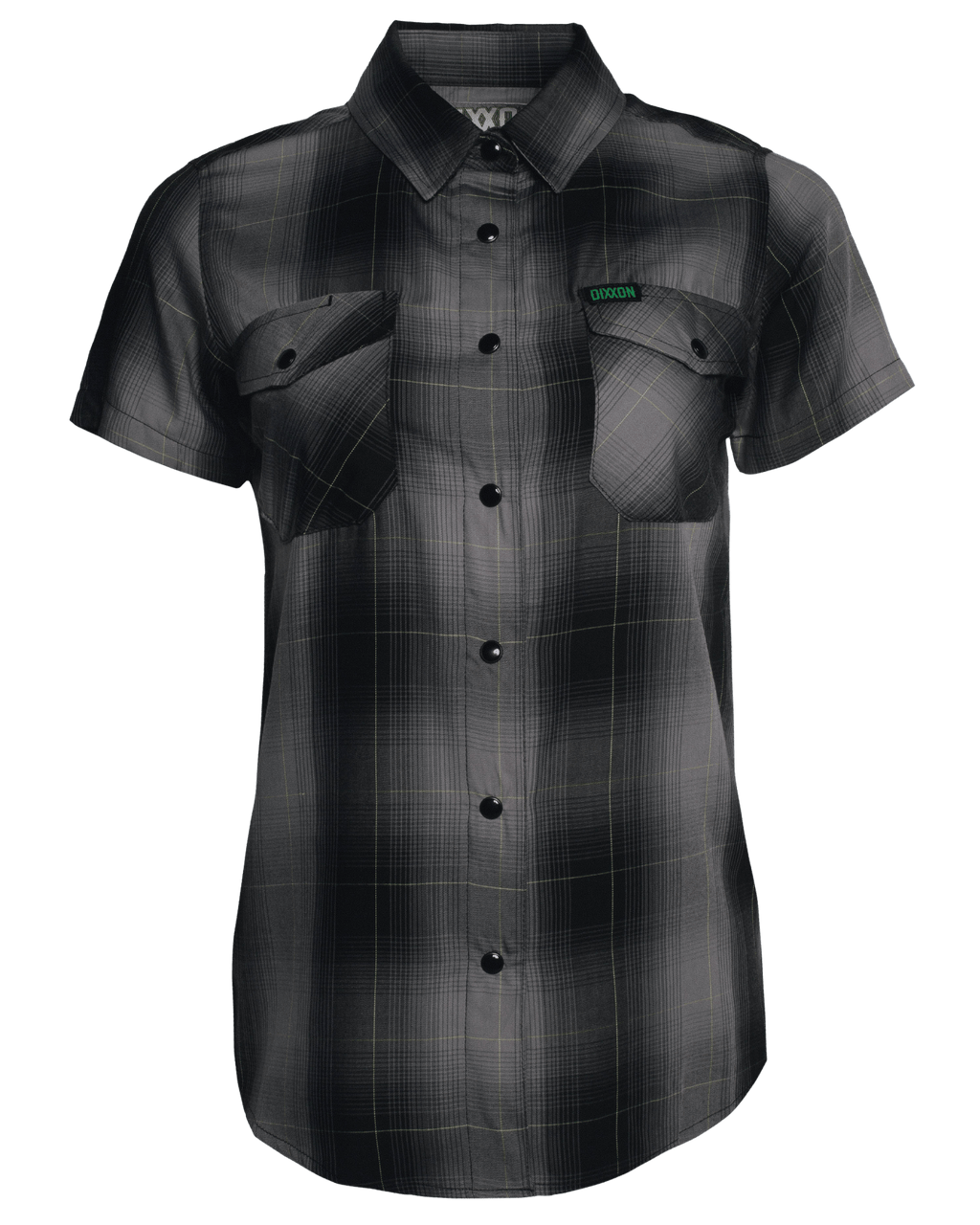 Women's The End of the Tunnel Bamboo Short Sleeve