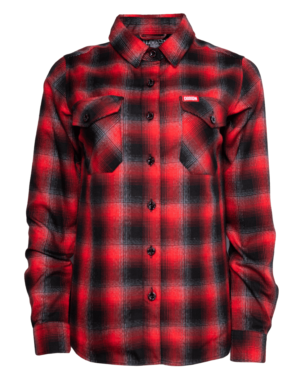 Women's The Fairview Flannel