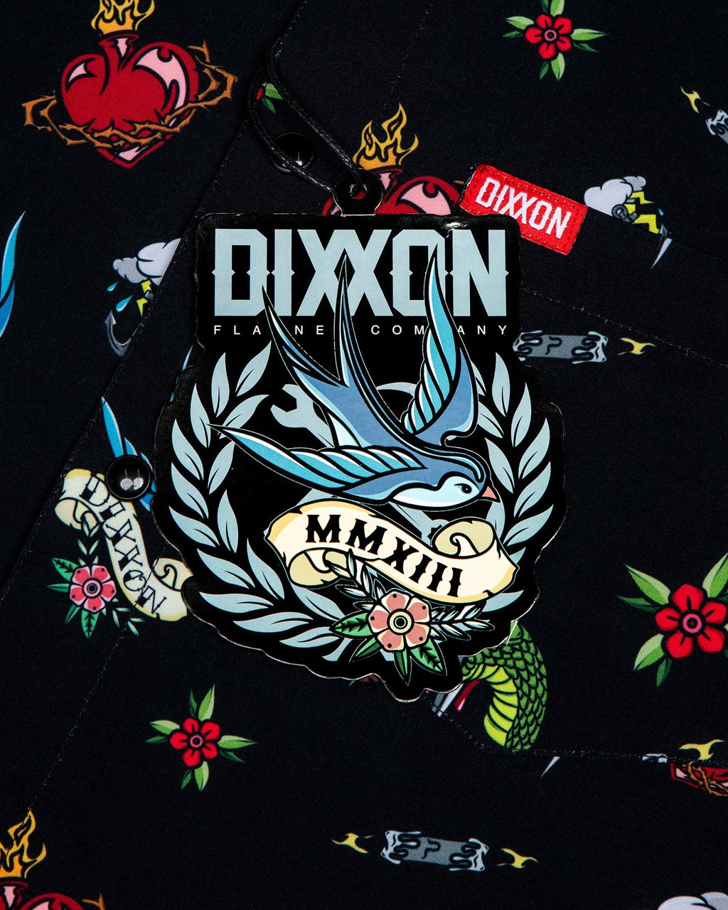 Women's The Flasher Party Shirt