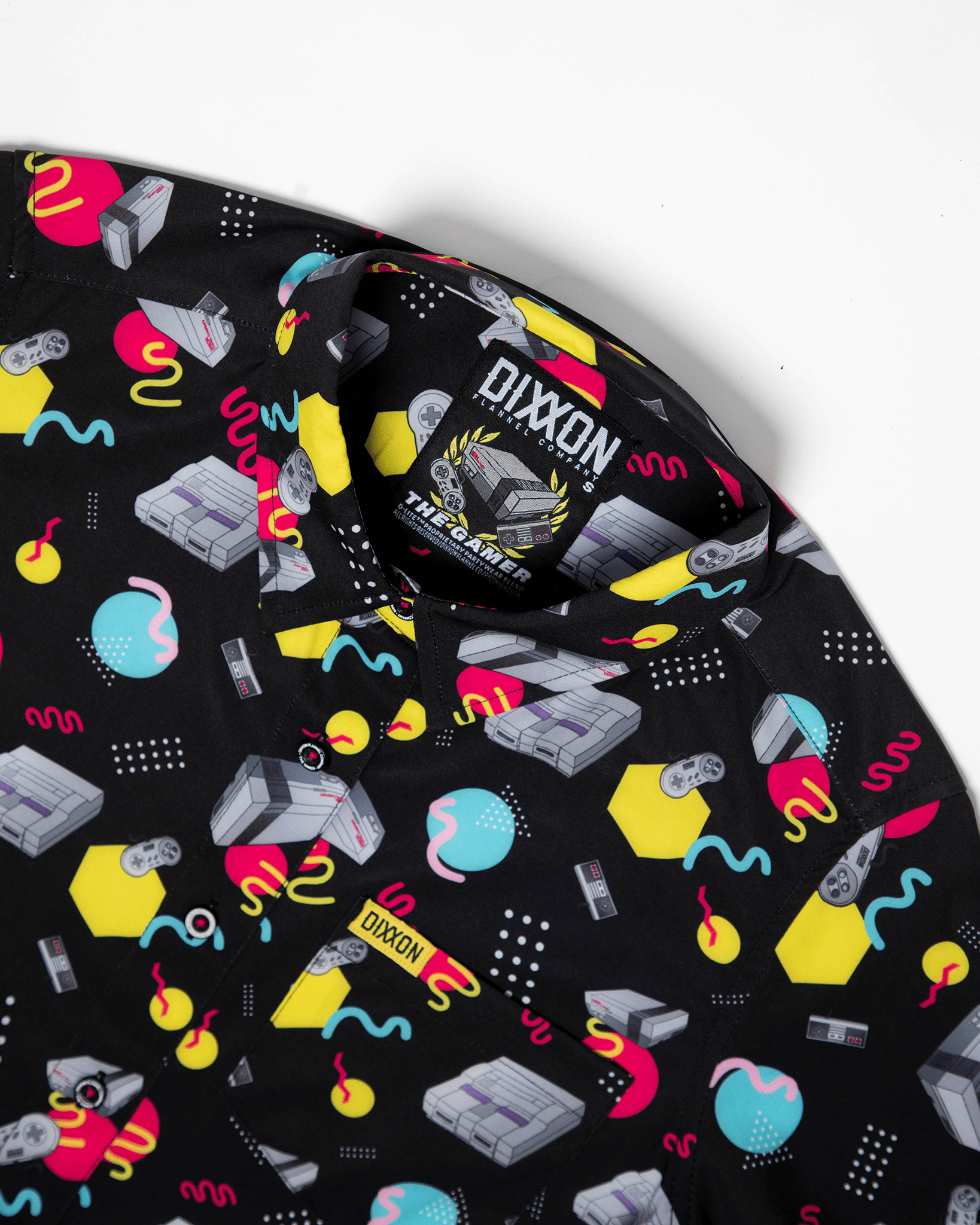 Women's The Gamer Party Shirt