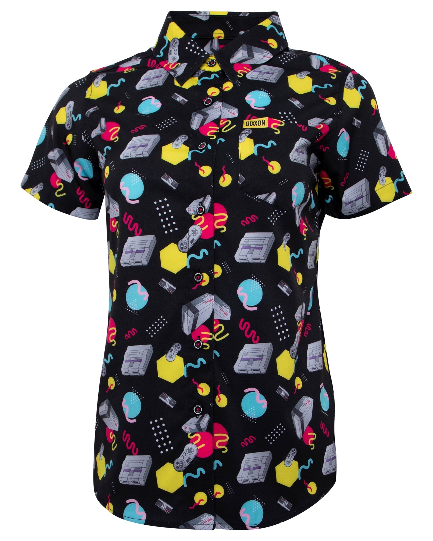 Women's The Gamer Party Shirt