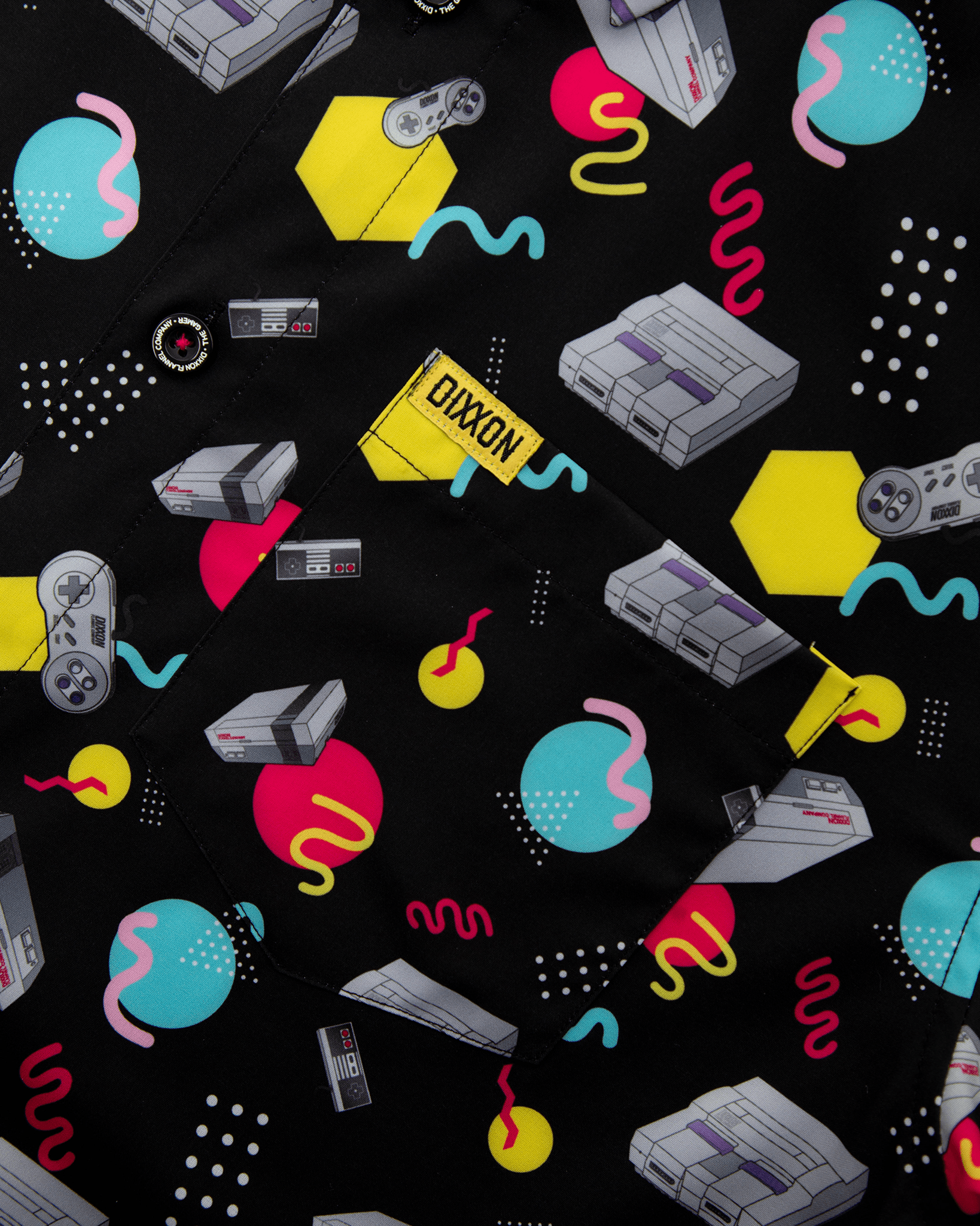 Women's The Gamer Party Shirt