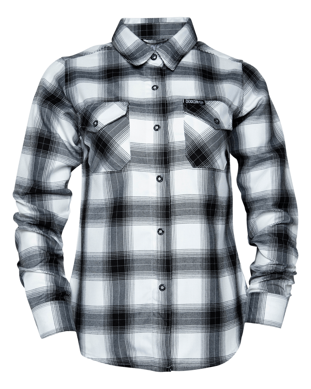 Women's The Ghost Inside Flannel