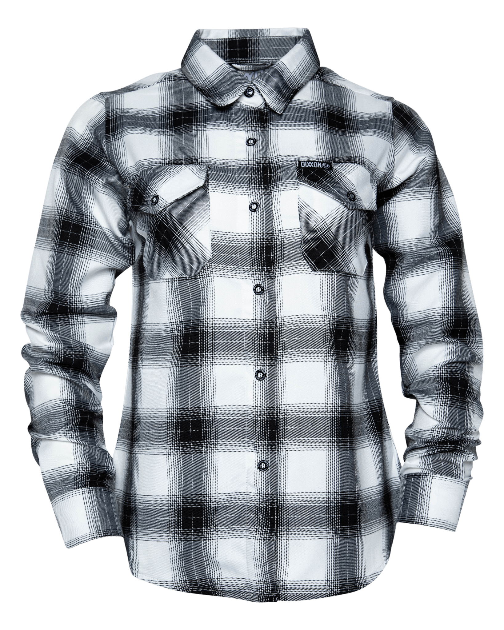 Women's The Ghost Inside Flannel
