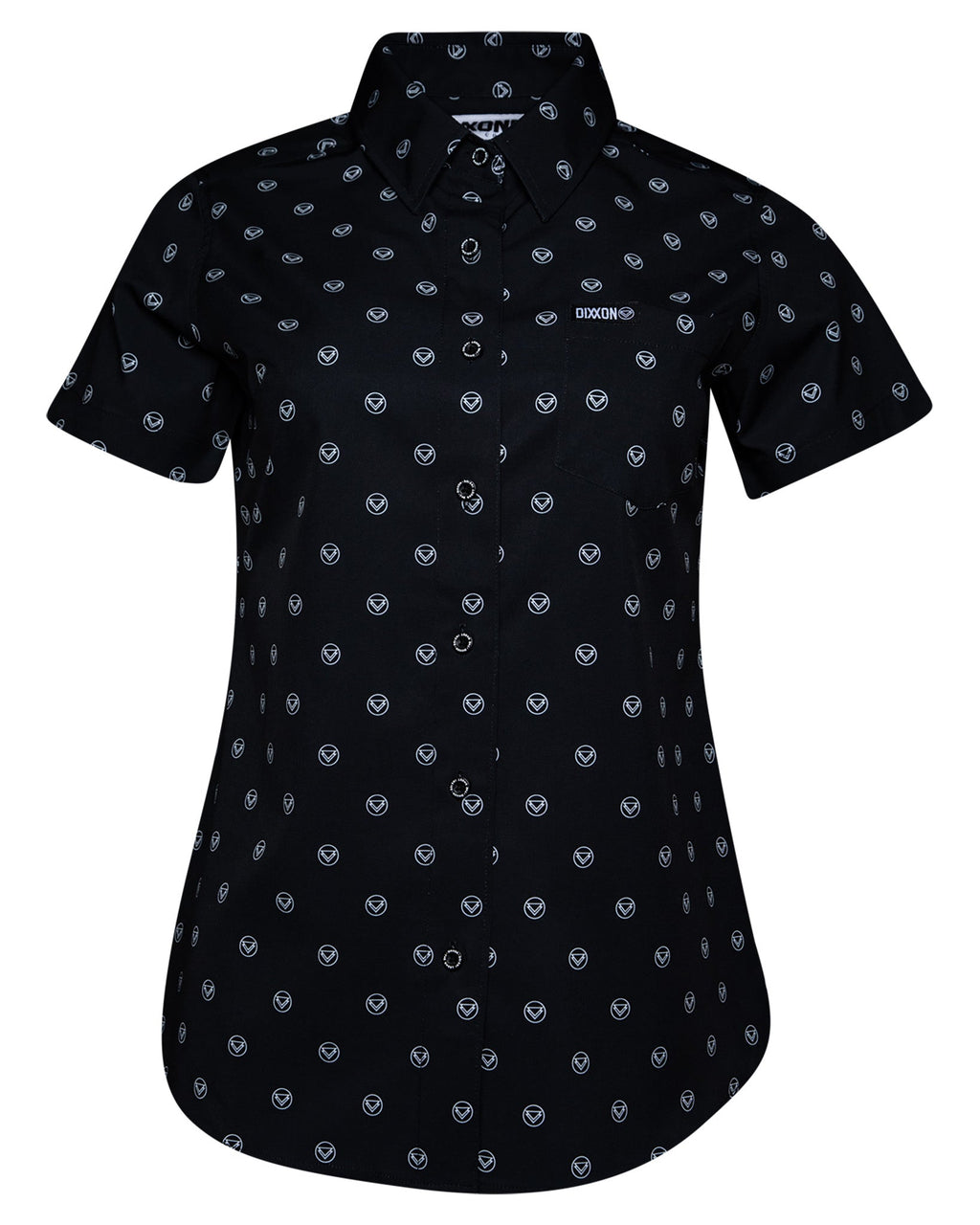 Women's The Ghost Inside Party Shirt