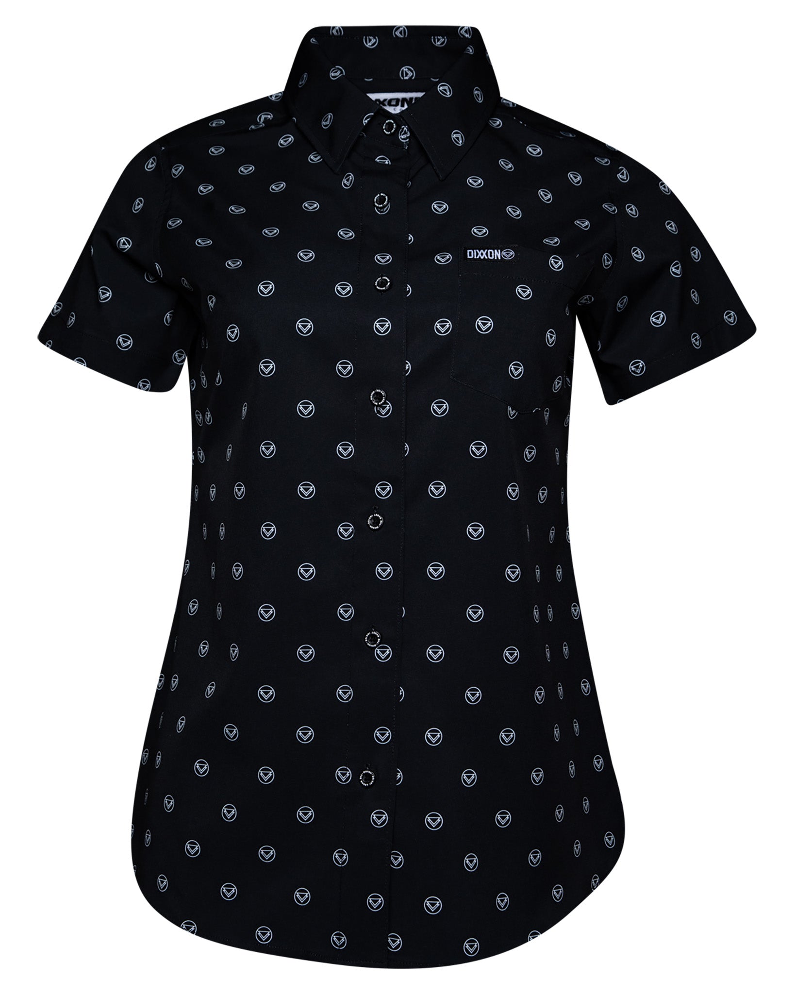 Women's The Ghost Inside Party Shirt