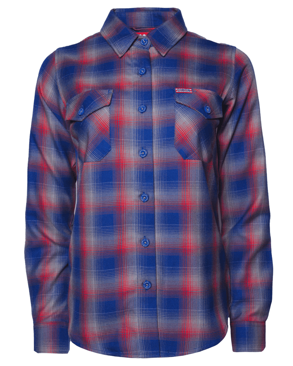 Women's The GOAT Flannel