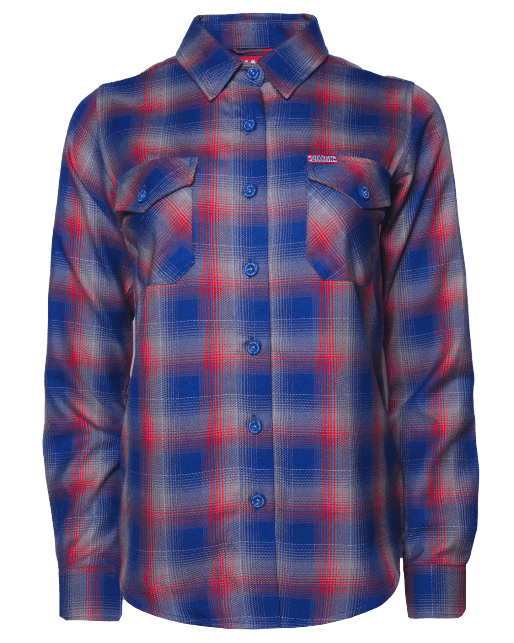 Women's The GOAT Flannel
