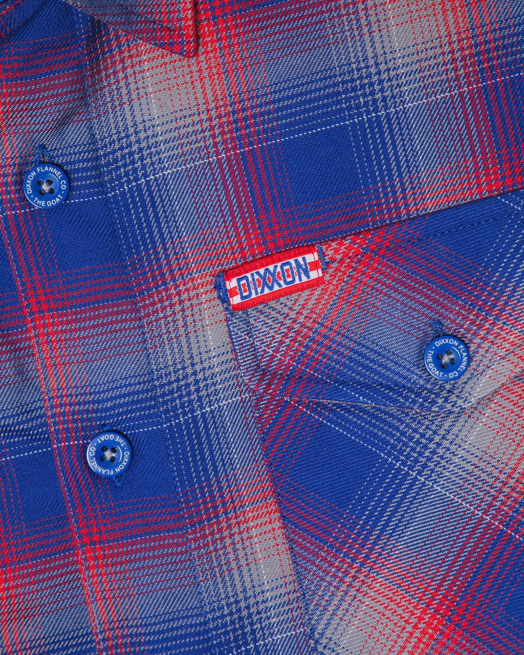 Women's The GOAT Flannel