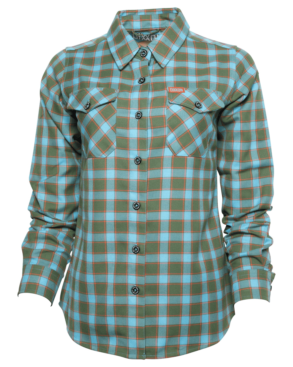 Women's The Golden Ticket Flannel