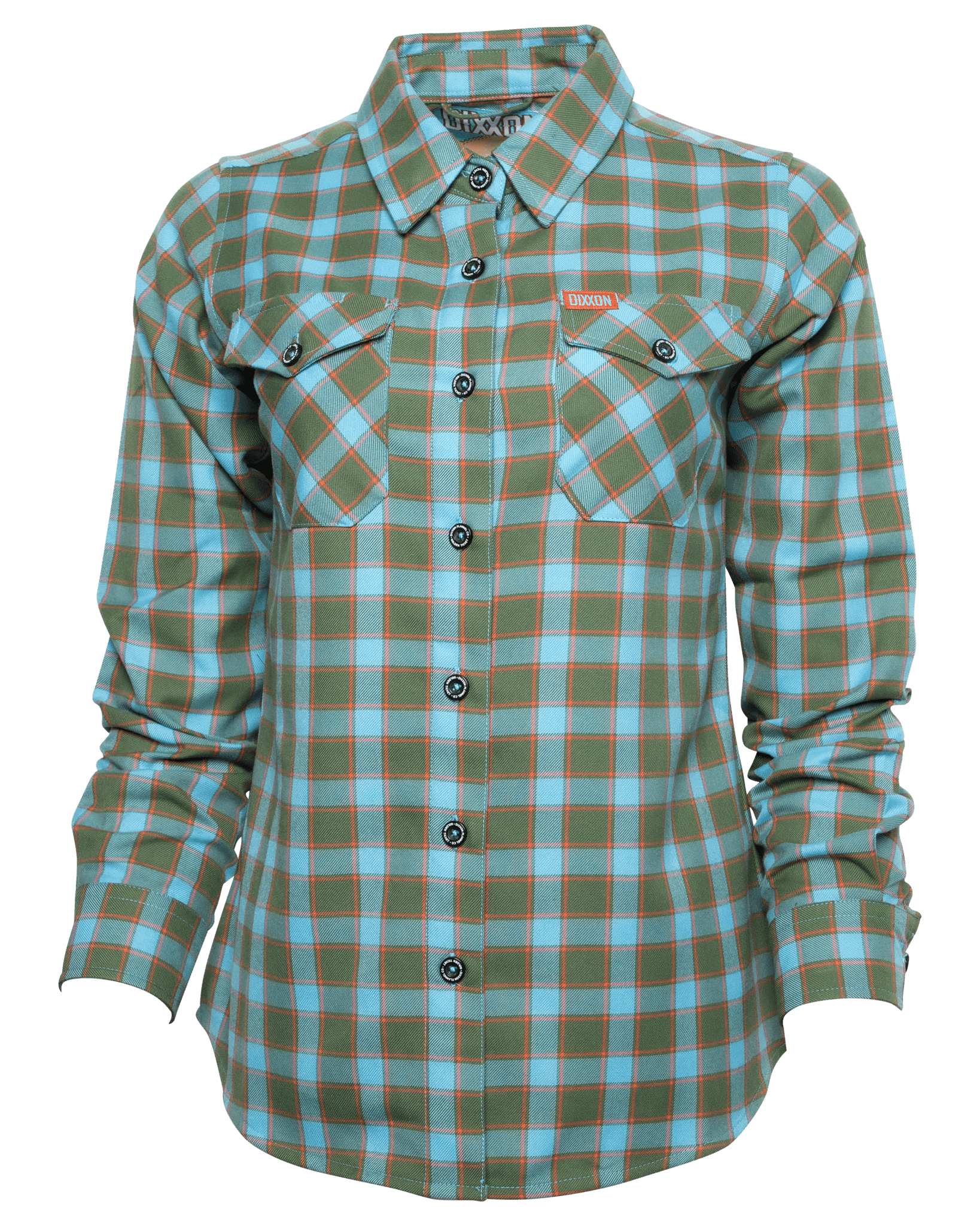 Women's The Golden Ticket Flannel