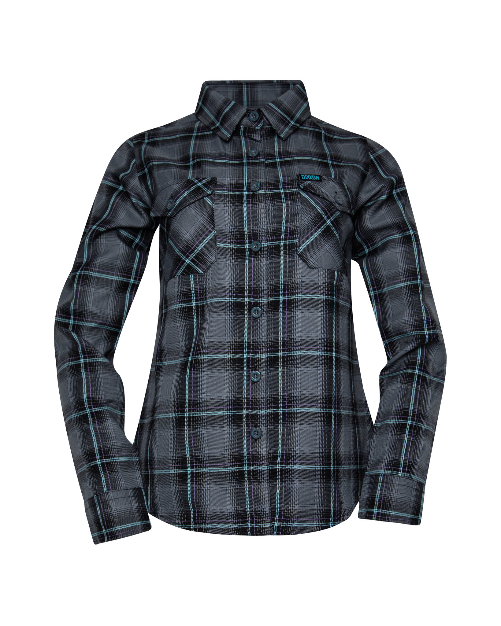 Women's The Grotto Flannel