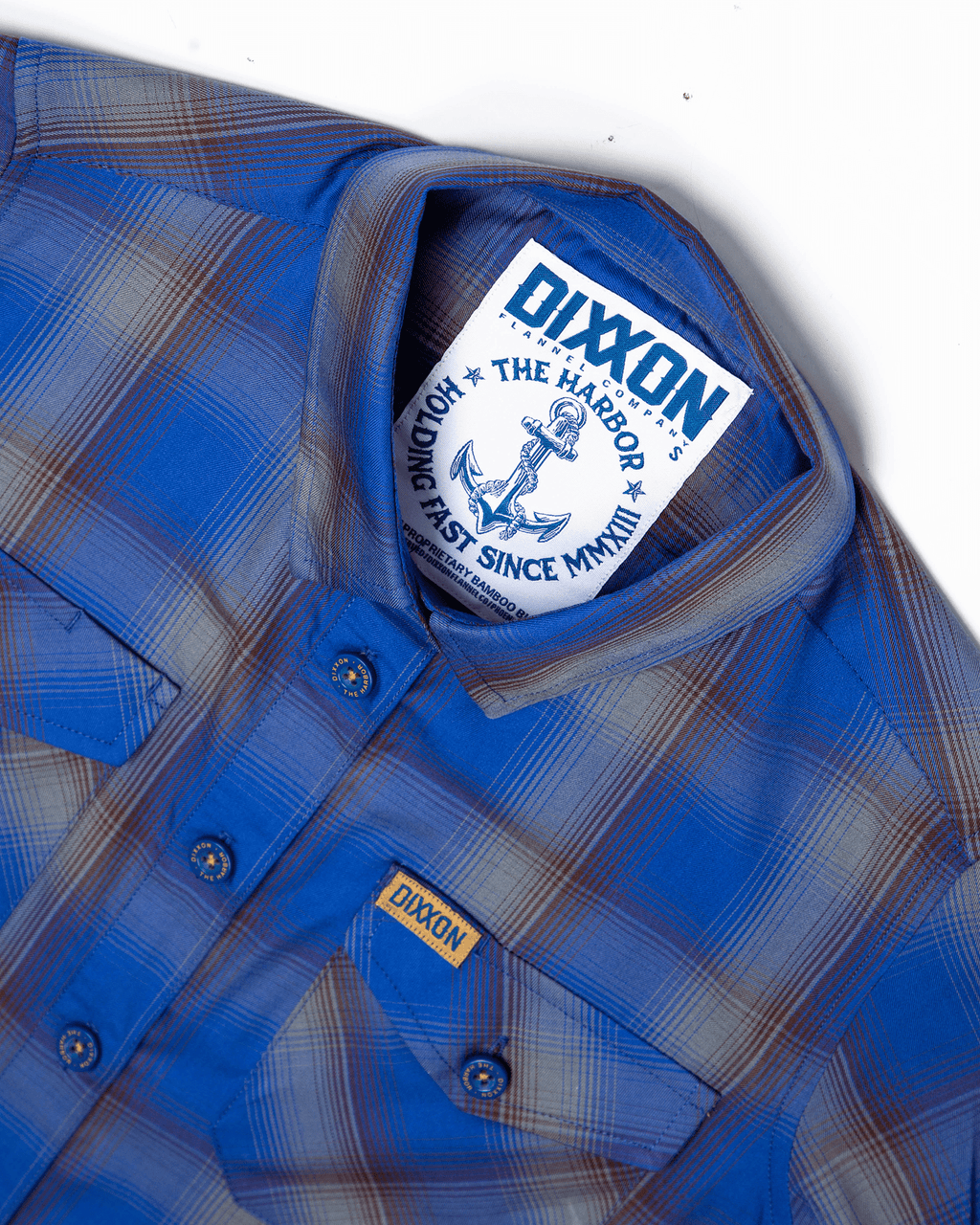 Women's The Harbor Bamboo Short Sleeve