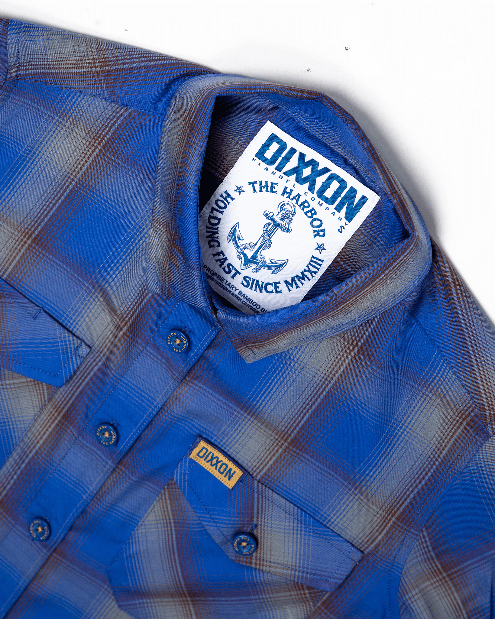 Women's The Harbor Bamboo Short Sleeve