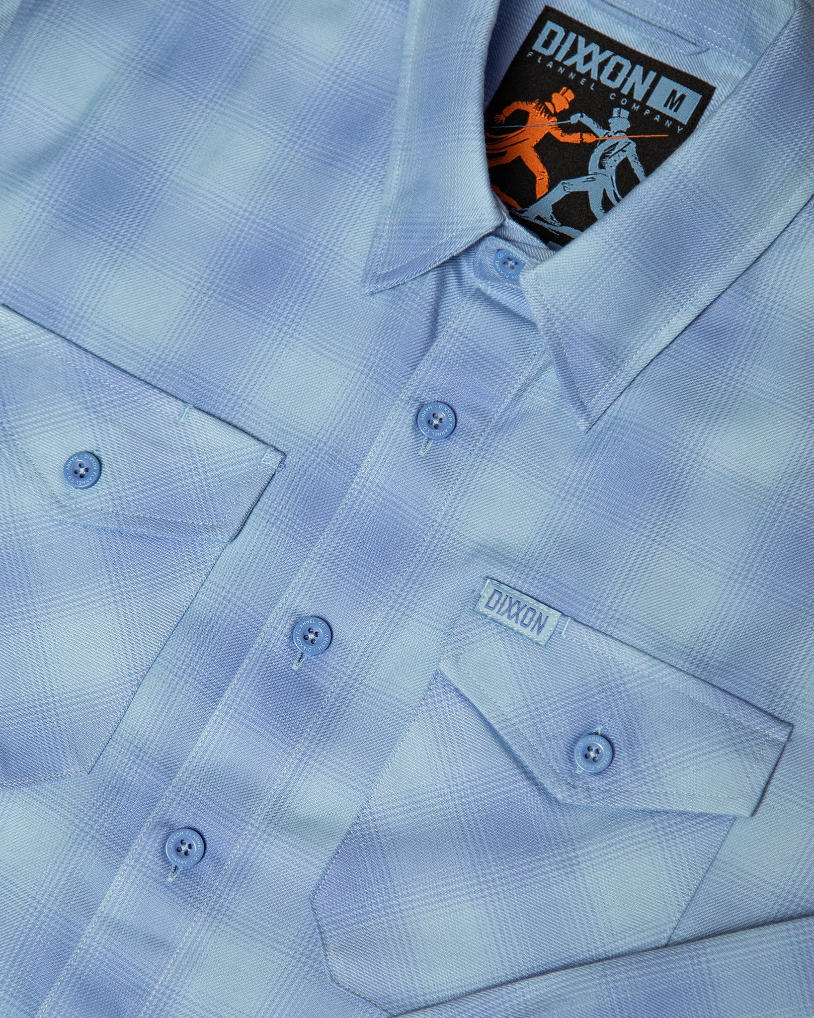 Women's The Harry Flannel