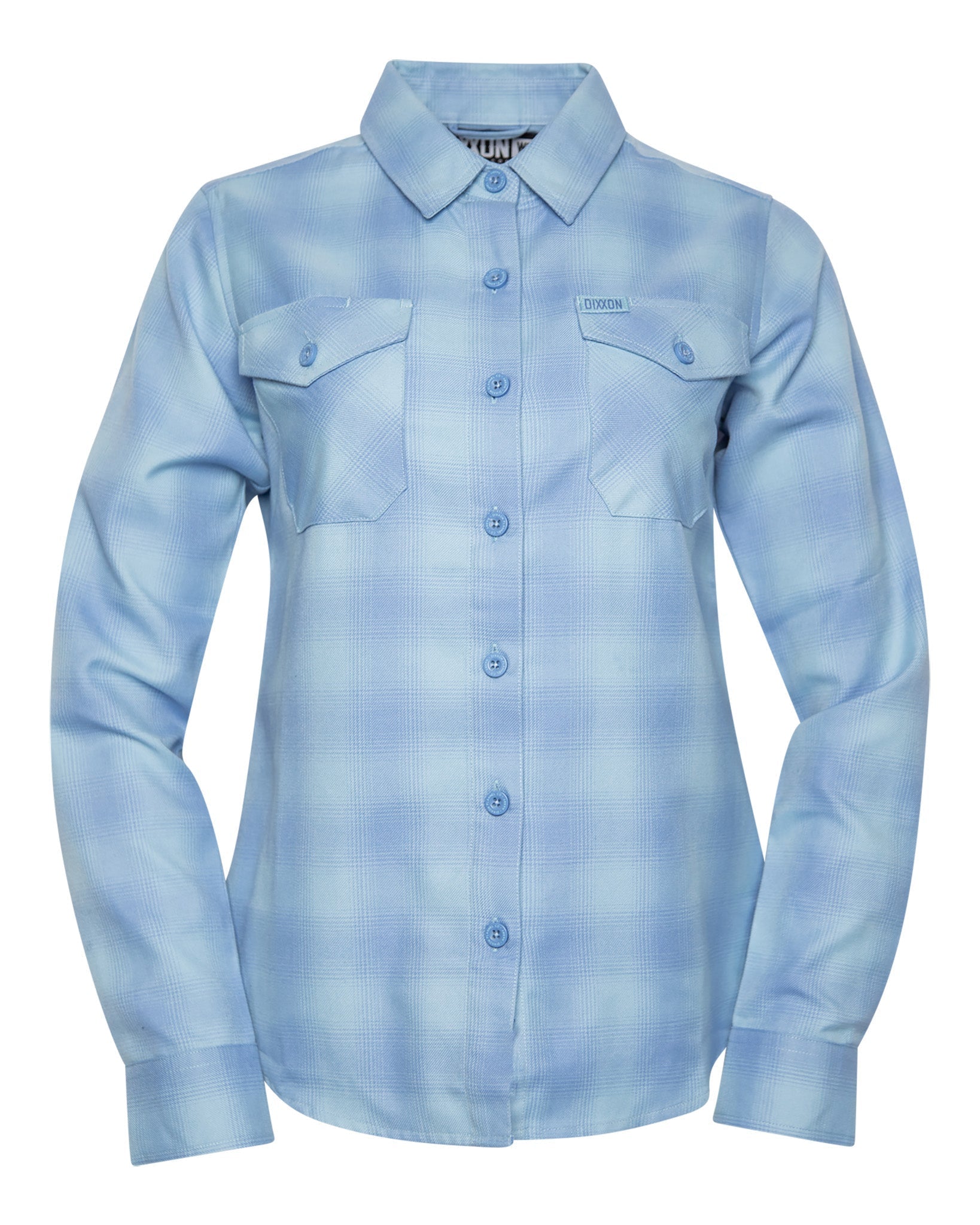 Women's The Harry Flannel