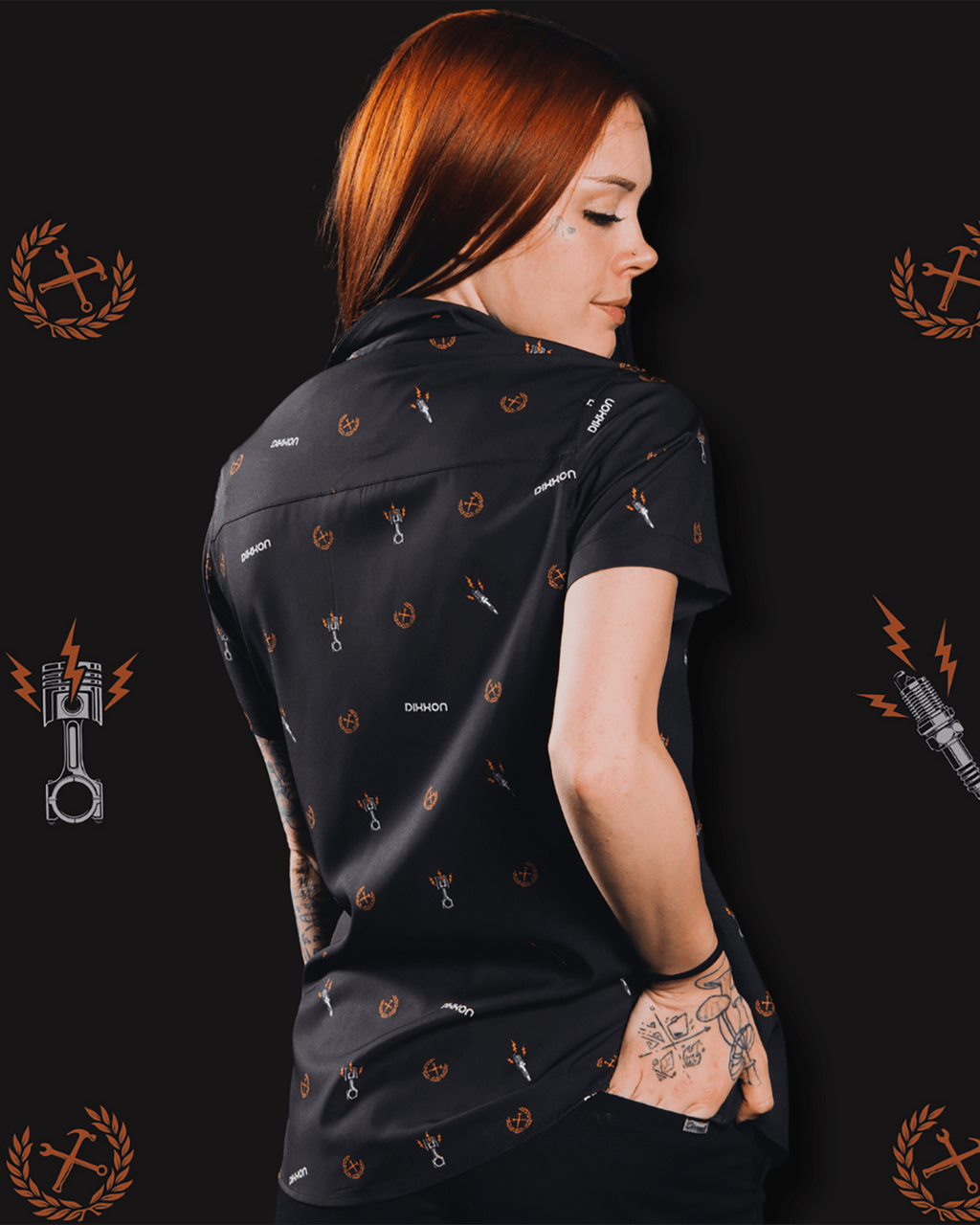 Women's The Highway Party Shirt