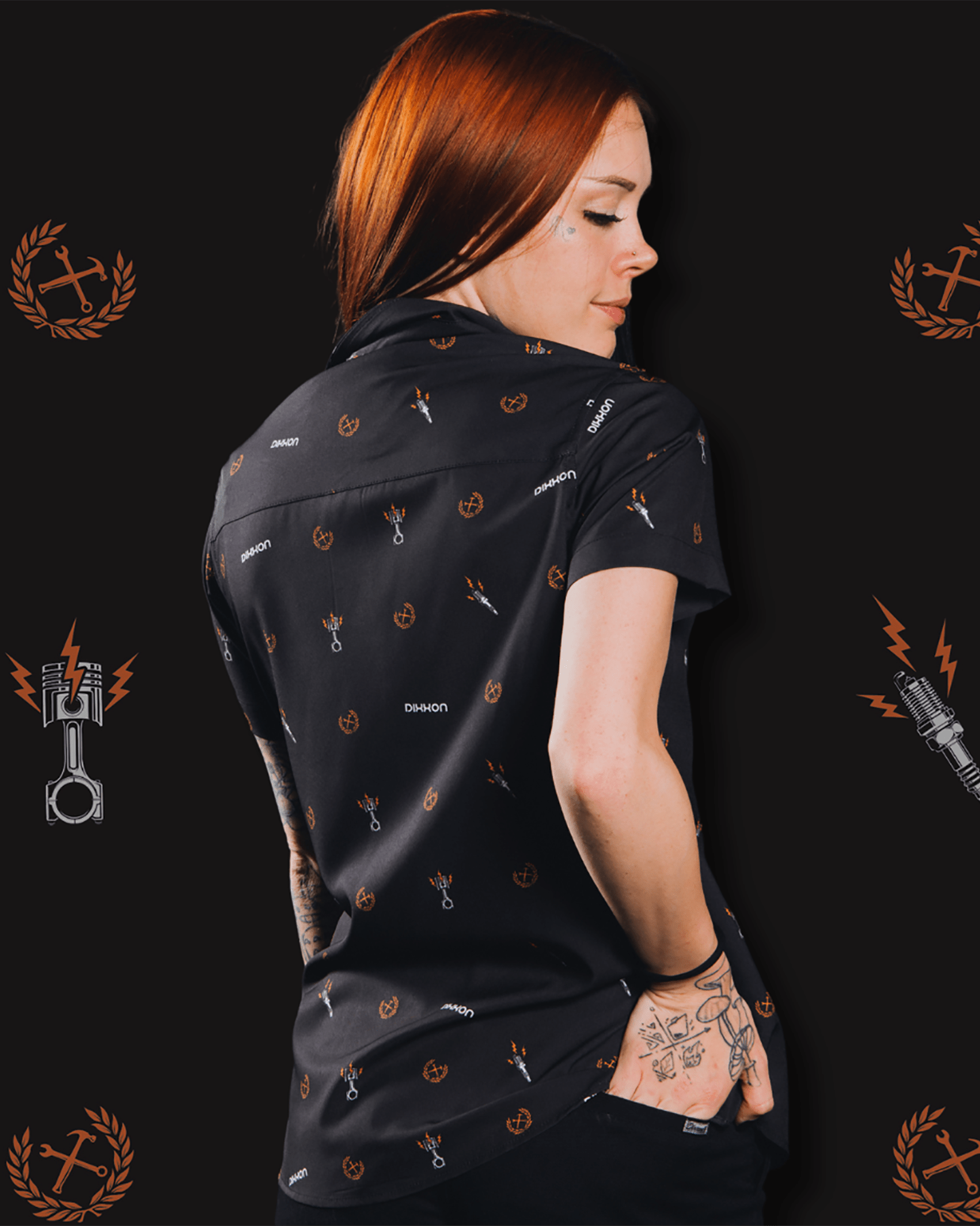 Women's The Highway Party Shirt